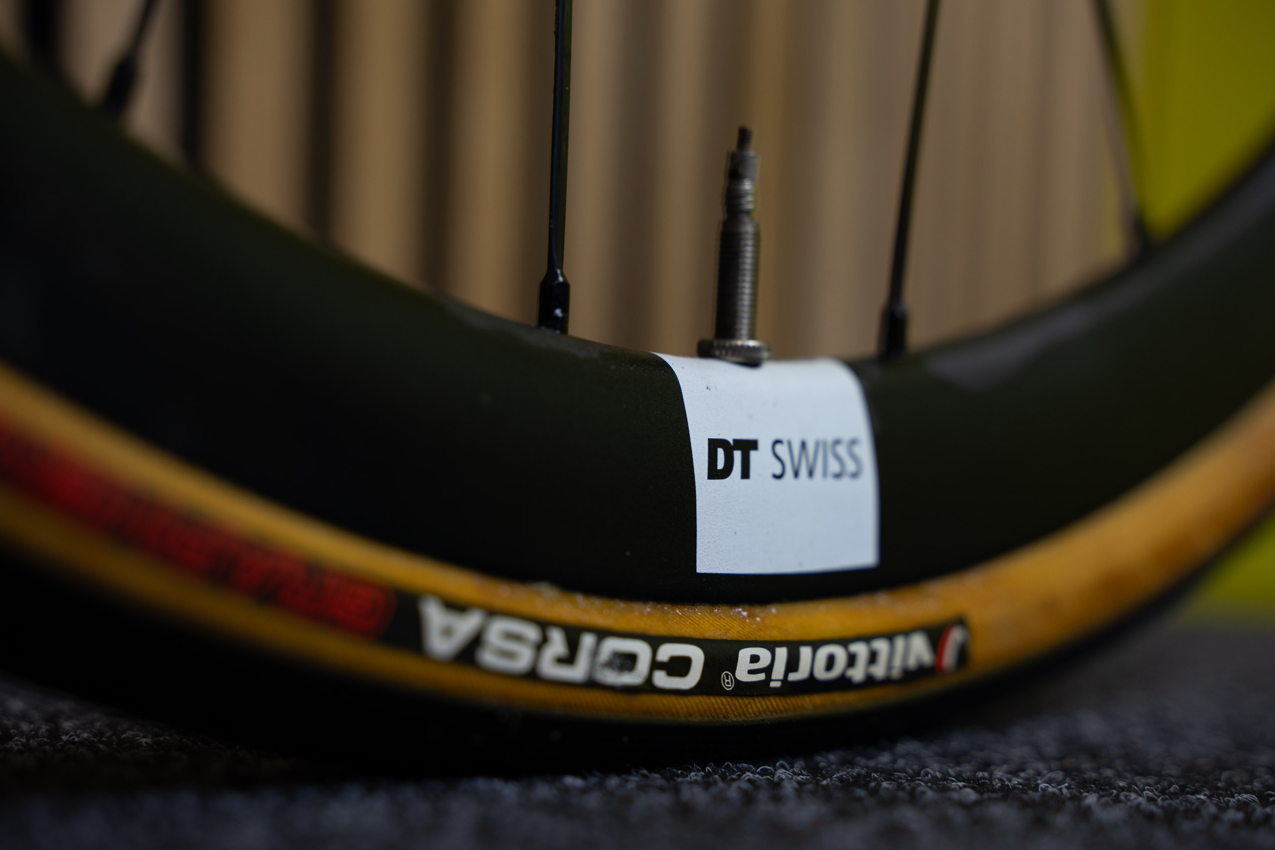 Specialized Tarmac SL7 PRO