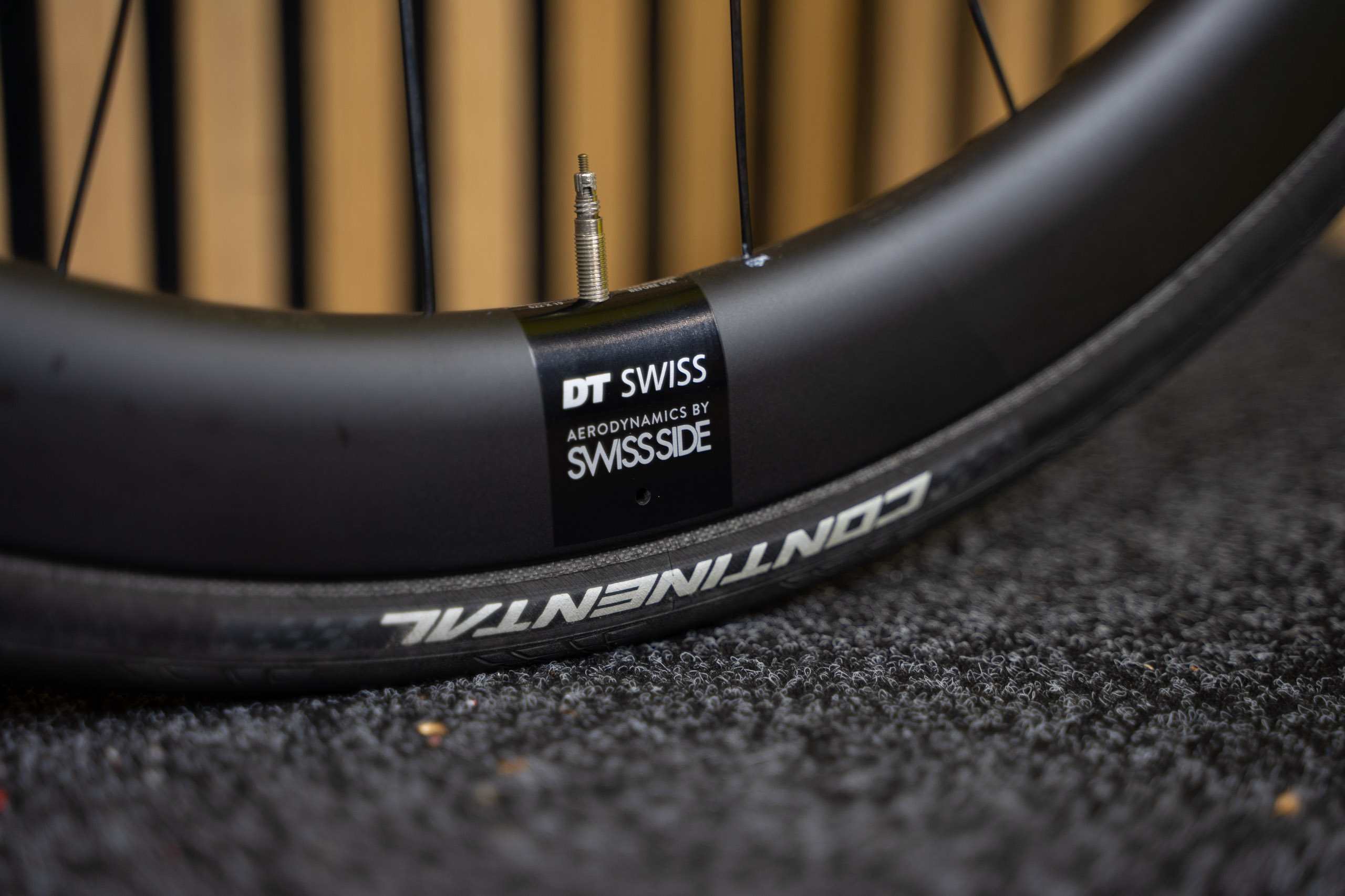 De Rosa Idol DISC