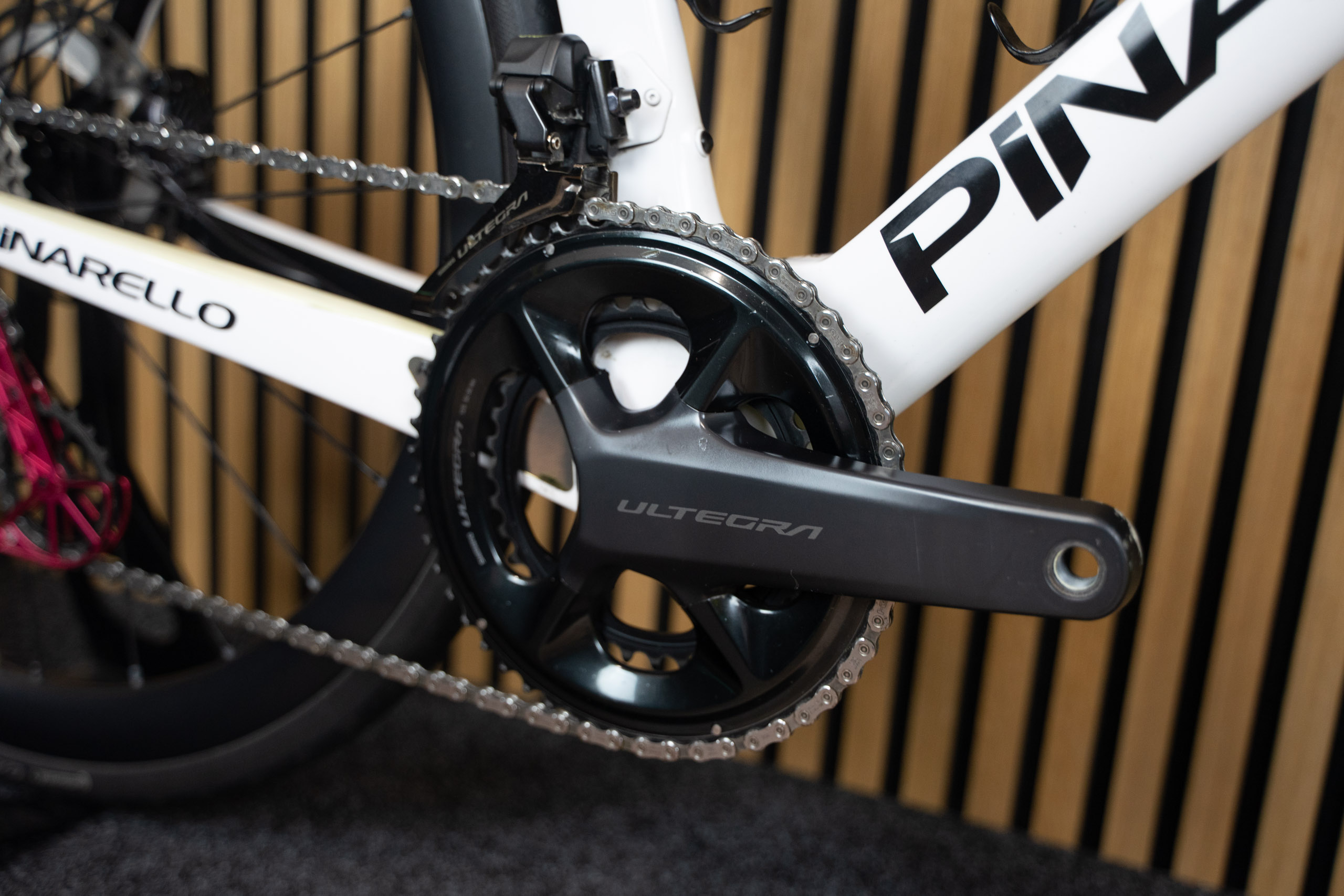 Pinarello Prince DISC