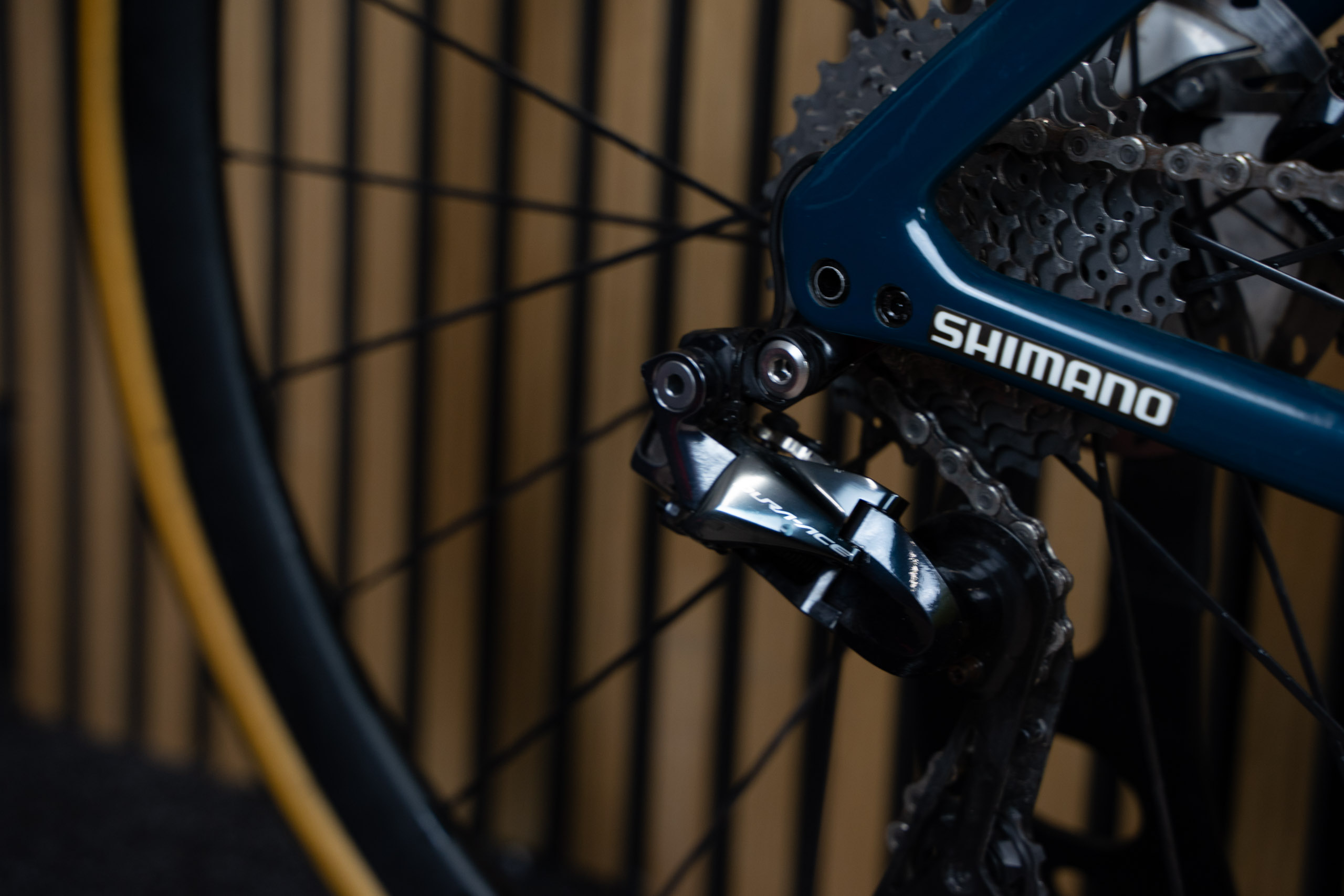 Specialized Tarmac SL7 PRO