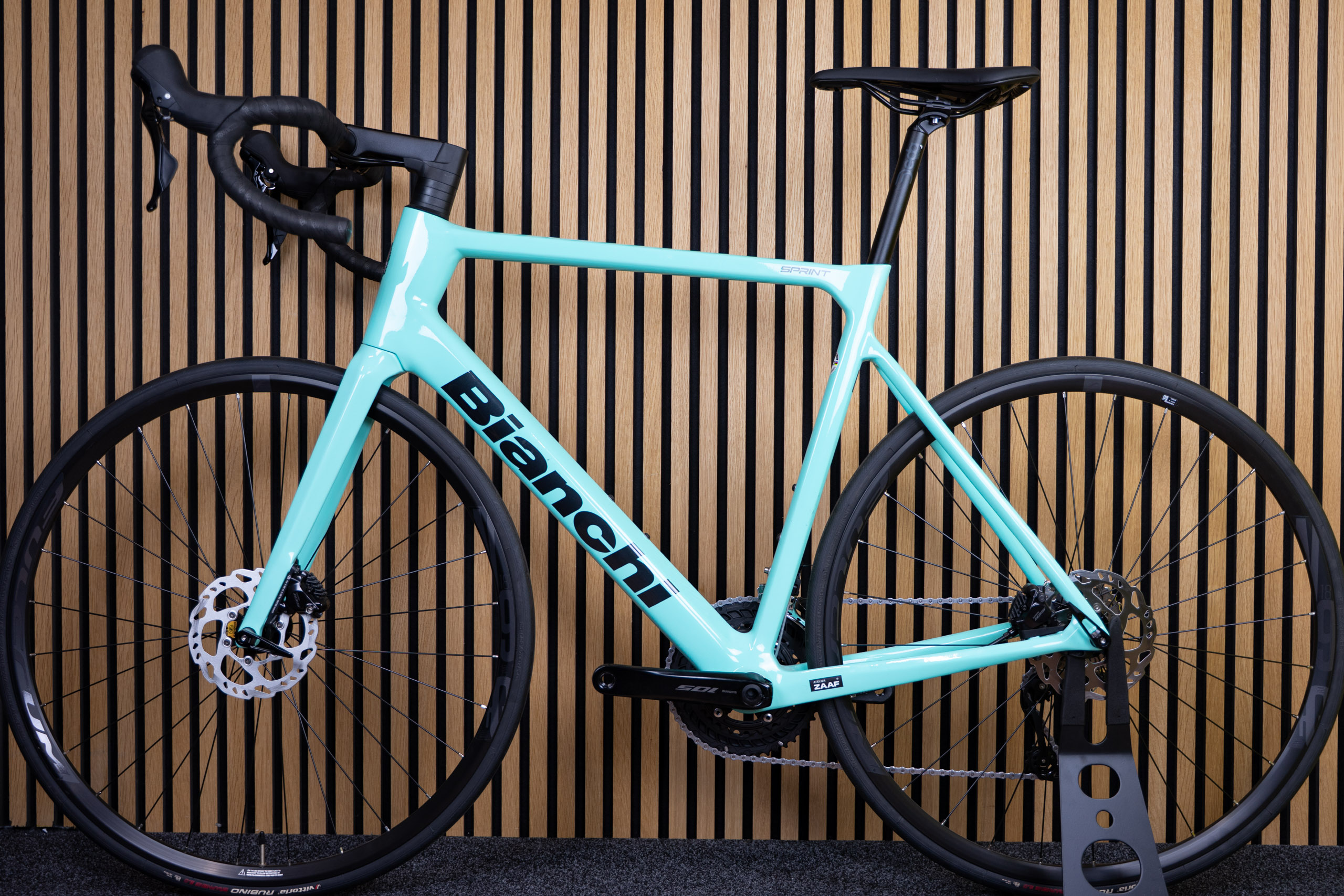 Bianchi Sprint DISC