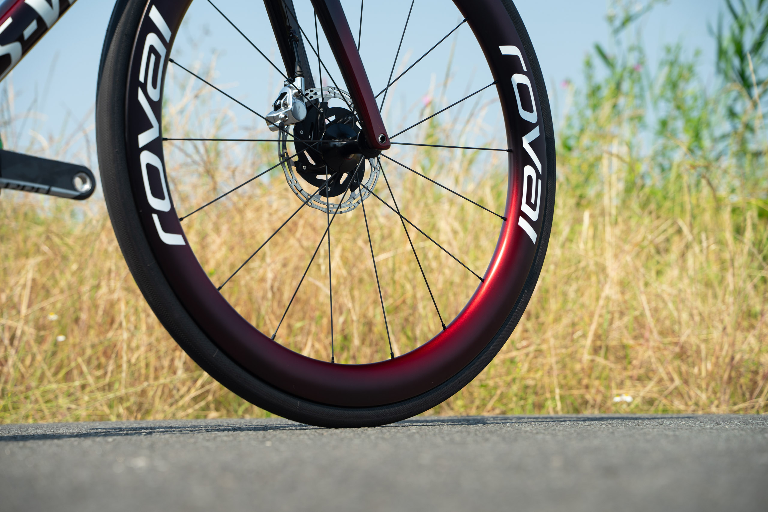 S-Works Tarmac SL7 - Speed of Light Collection 