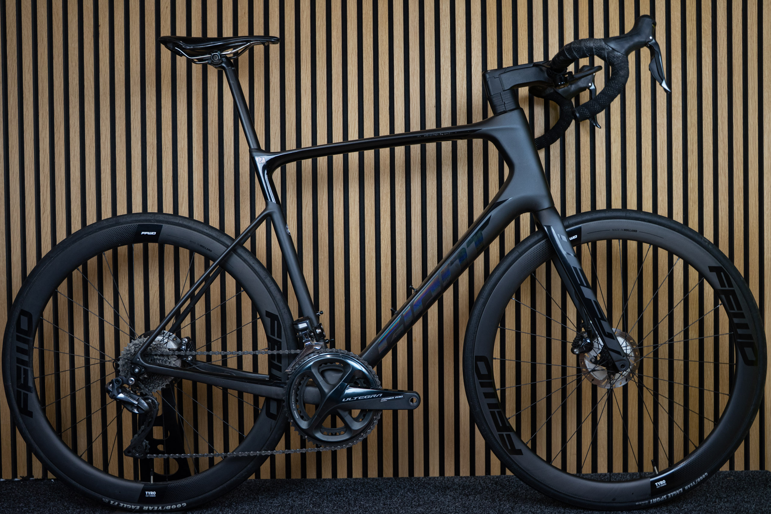 Giant Defy Advanced PRO DISC