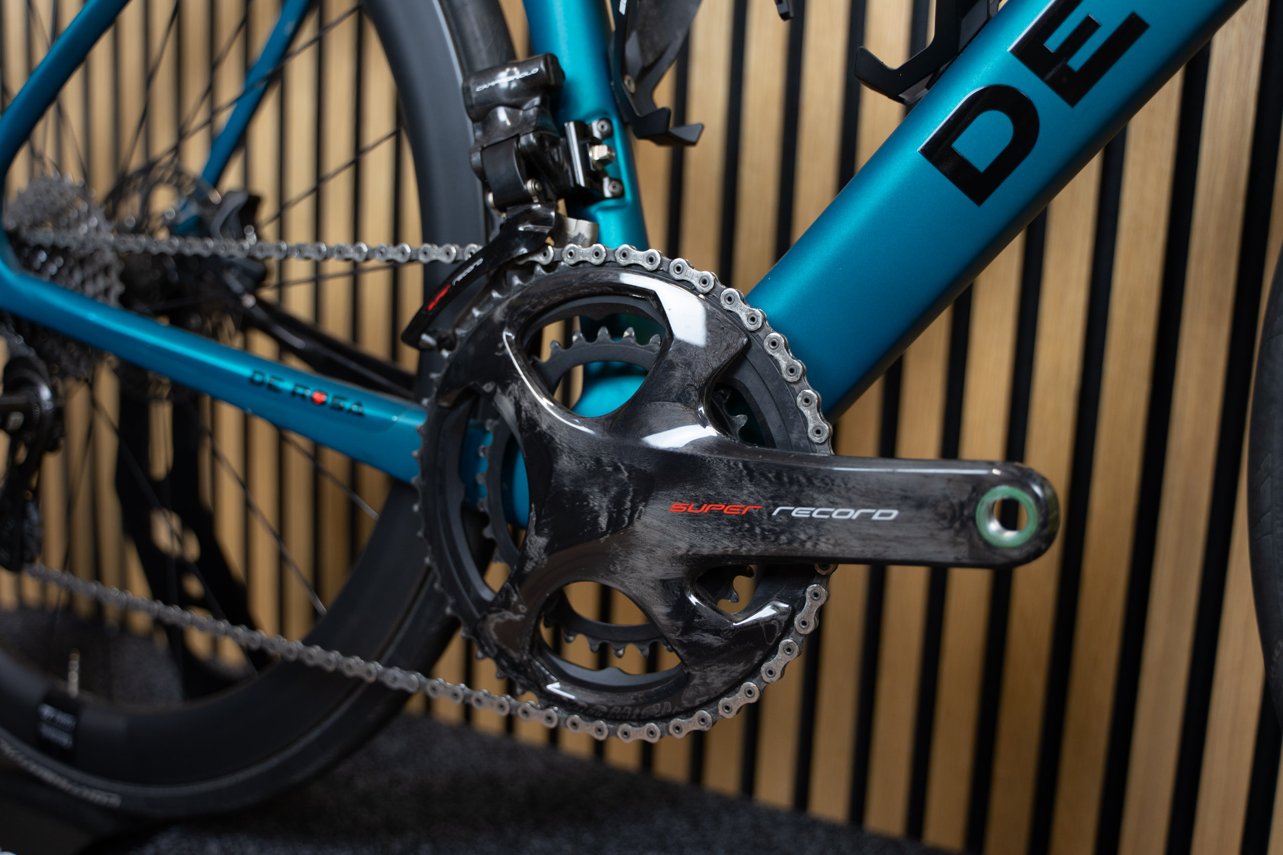 De Rosa Idol DISC