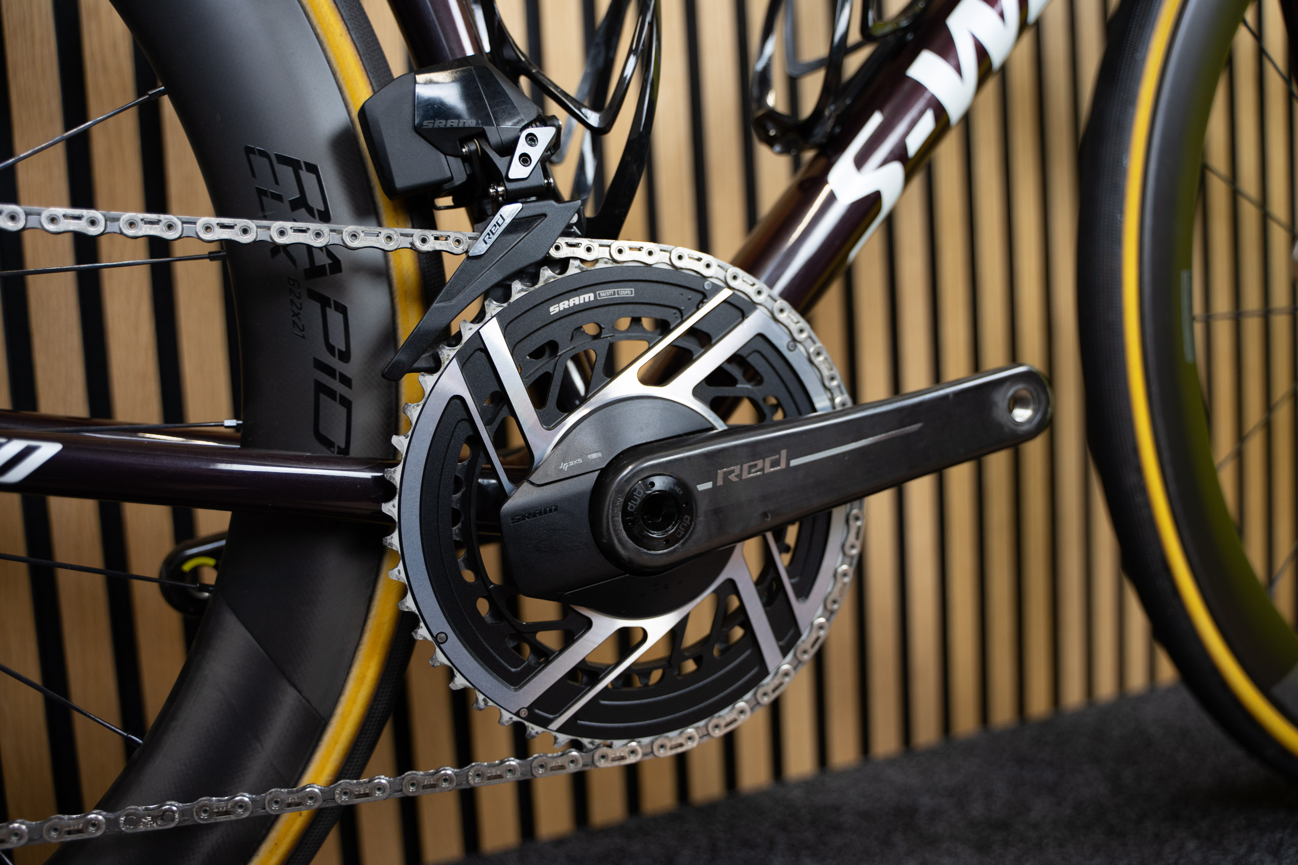 Specialized S-Works Tarmac SL8 