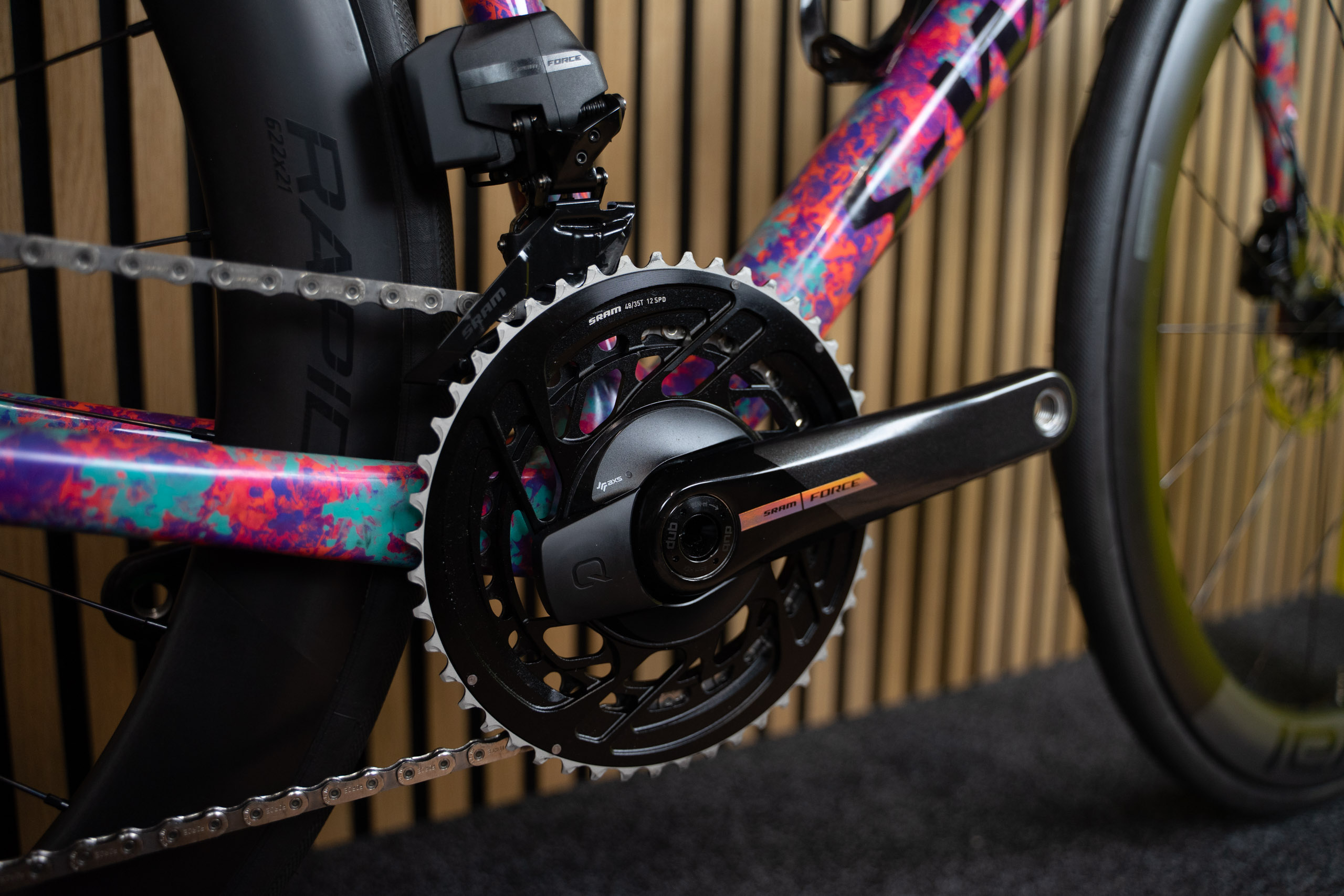 Specialized S-Works Tarmac SL7 
