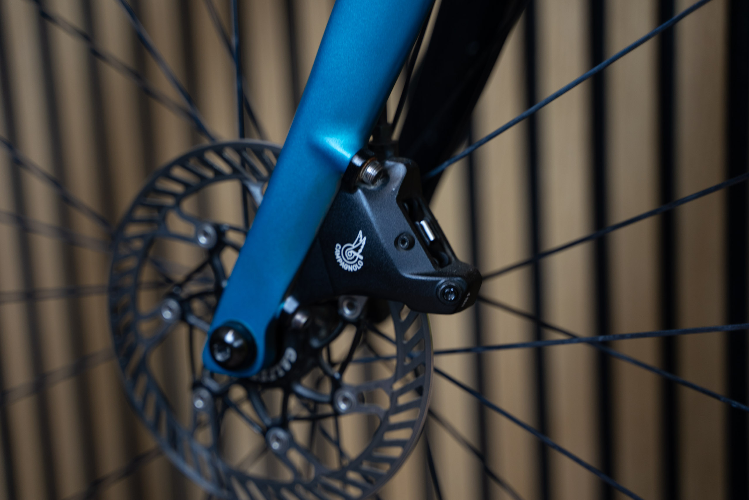 De Rosa Idol DISC
