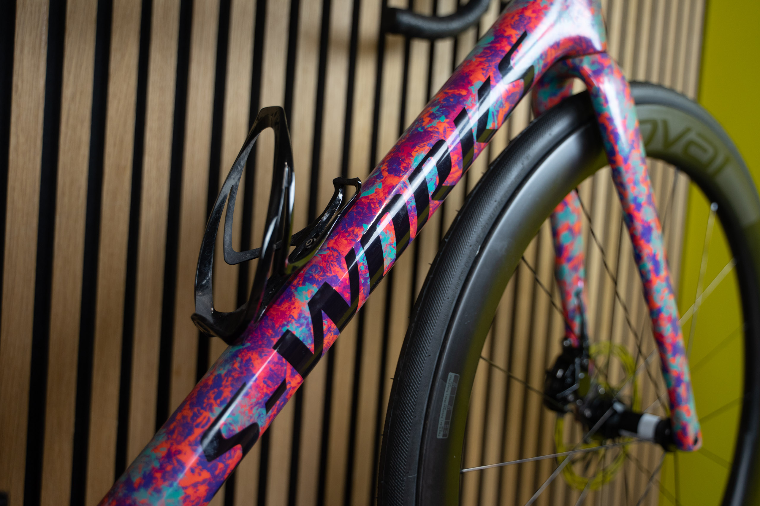 Specialized S-Works Tarmac SL7 