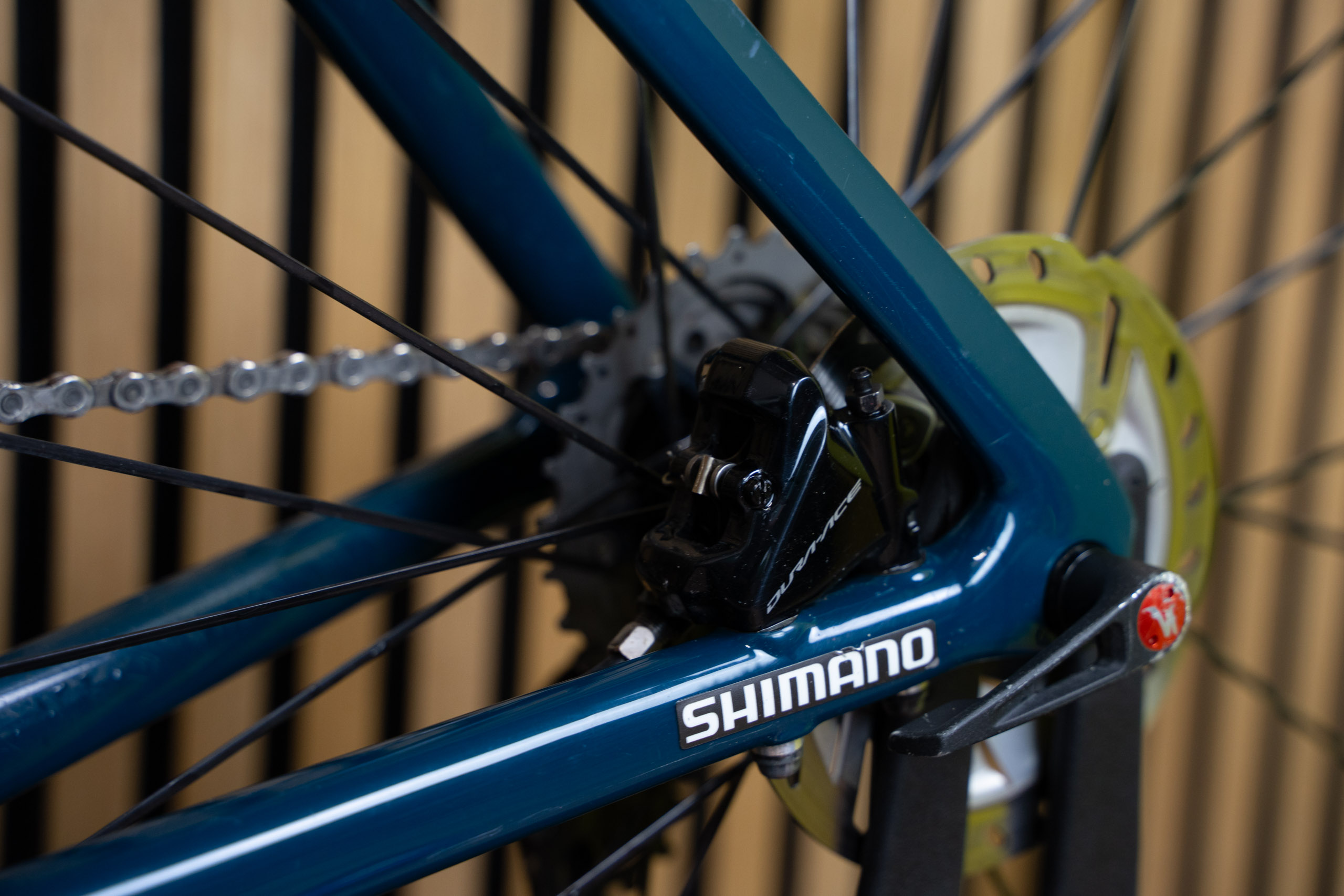 Specialized Tarmac SL7 PRO