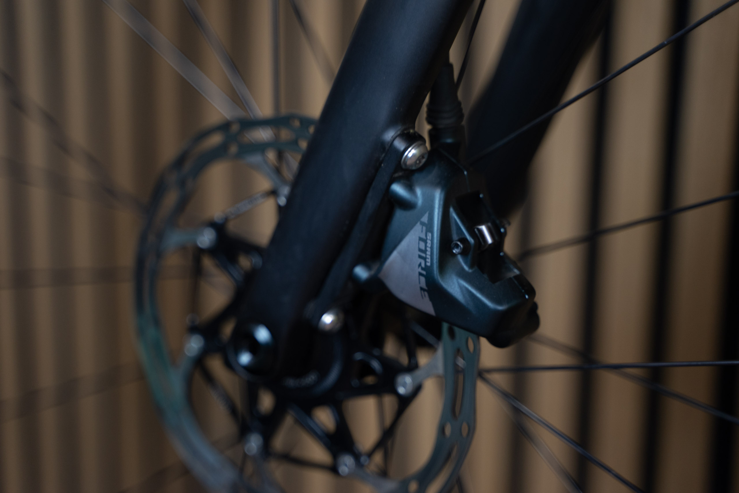 Specialized S-Works Tarmac SL7