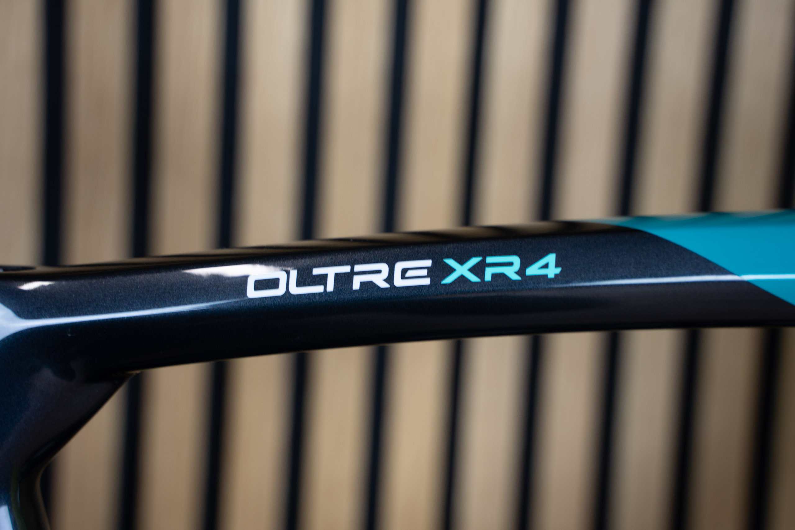 Bianchi Oltre XR4 DISC 
