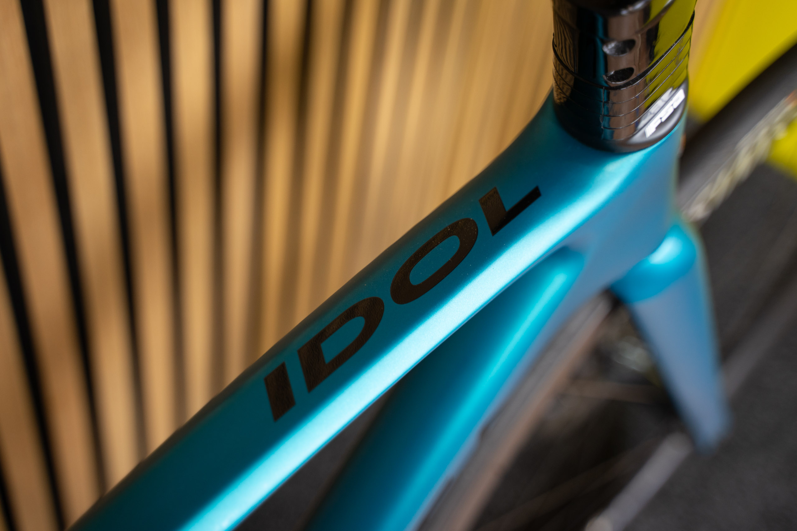 De Rosa Idol DISC