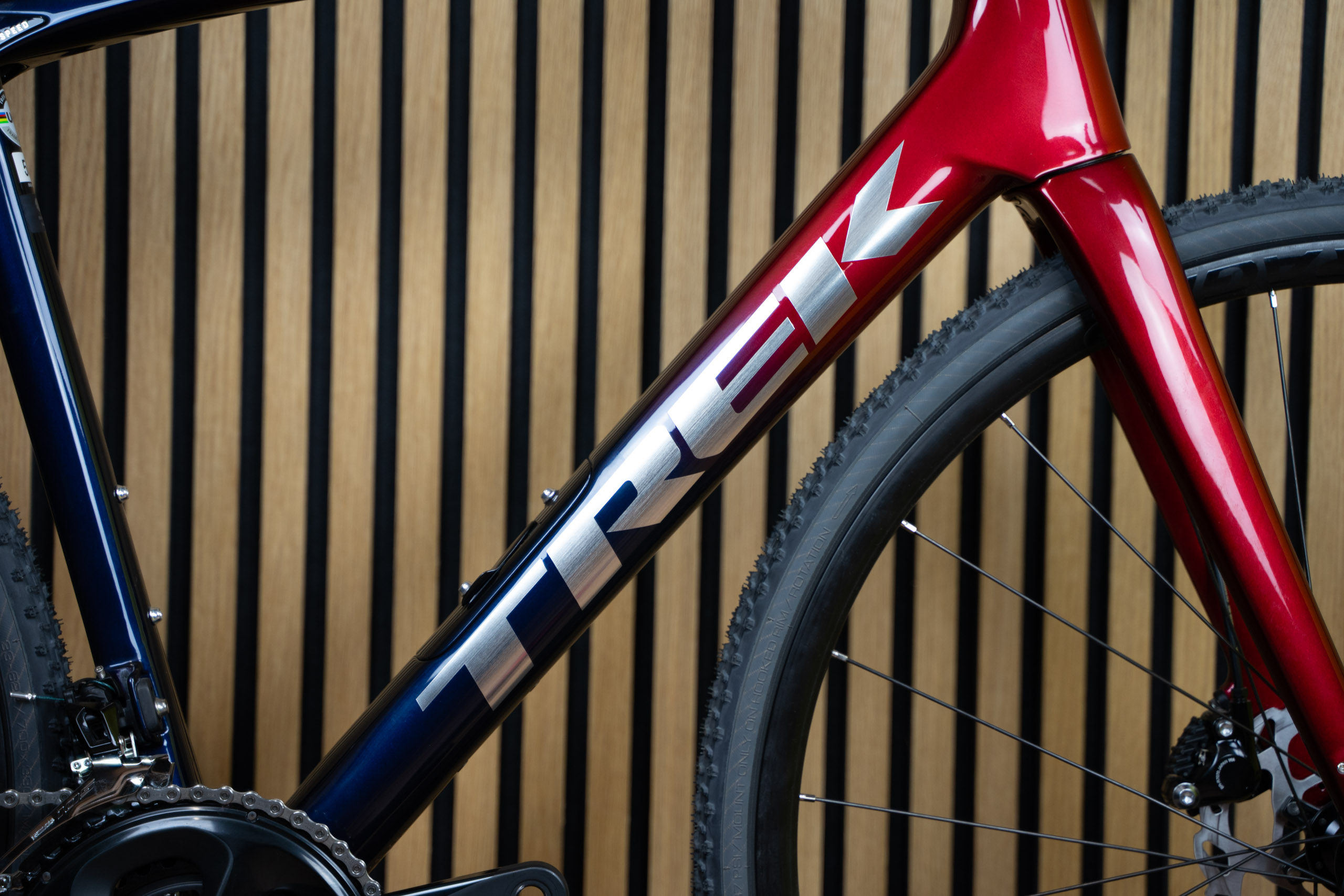 Trek Domane SL5 DISC