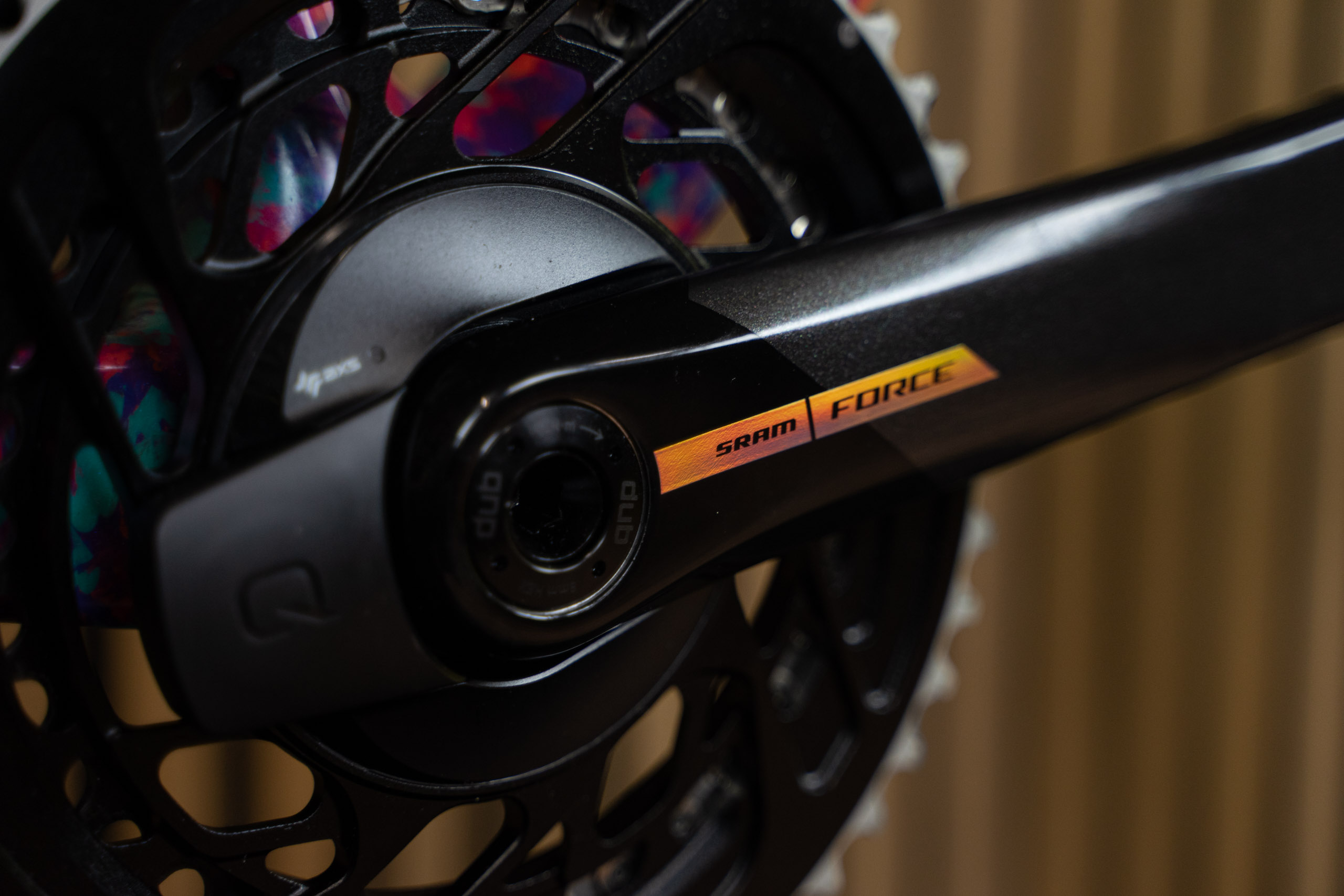 Specialized S-Works Tarmac SL7 