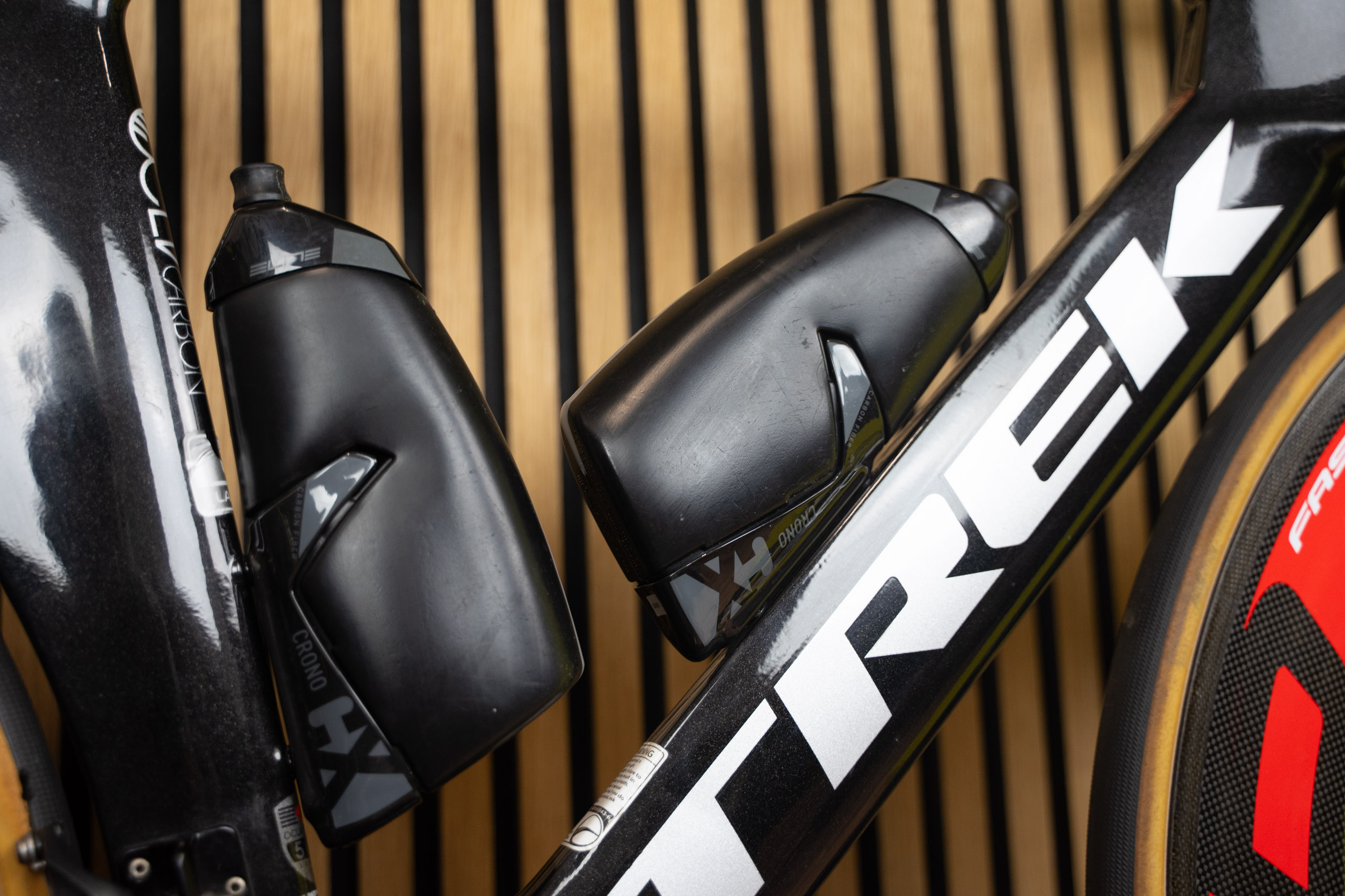 Trek Speed Concept