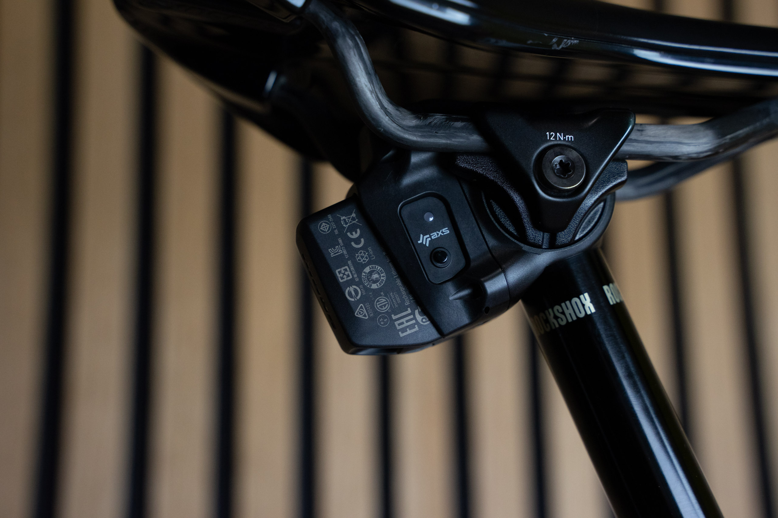 Scott Spark RC 900 Nino LTD