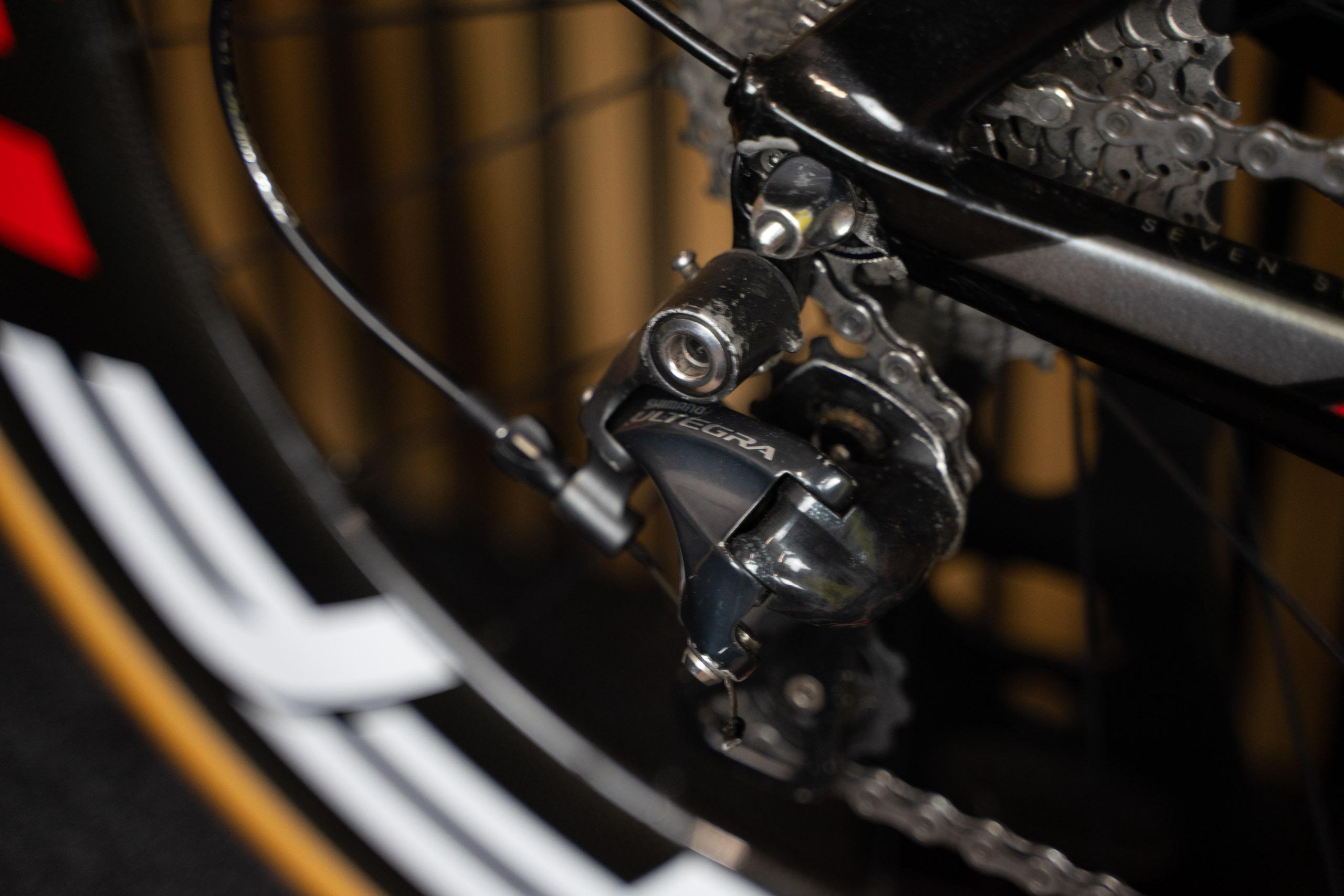 Trek Speed Concept