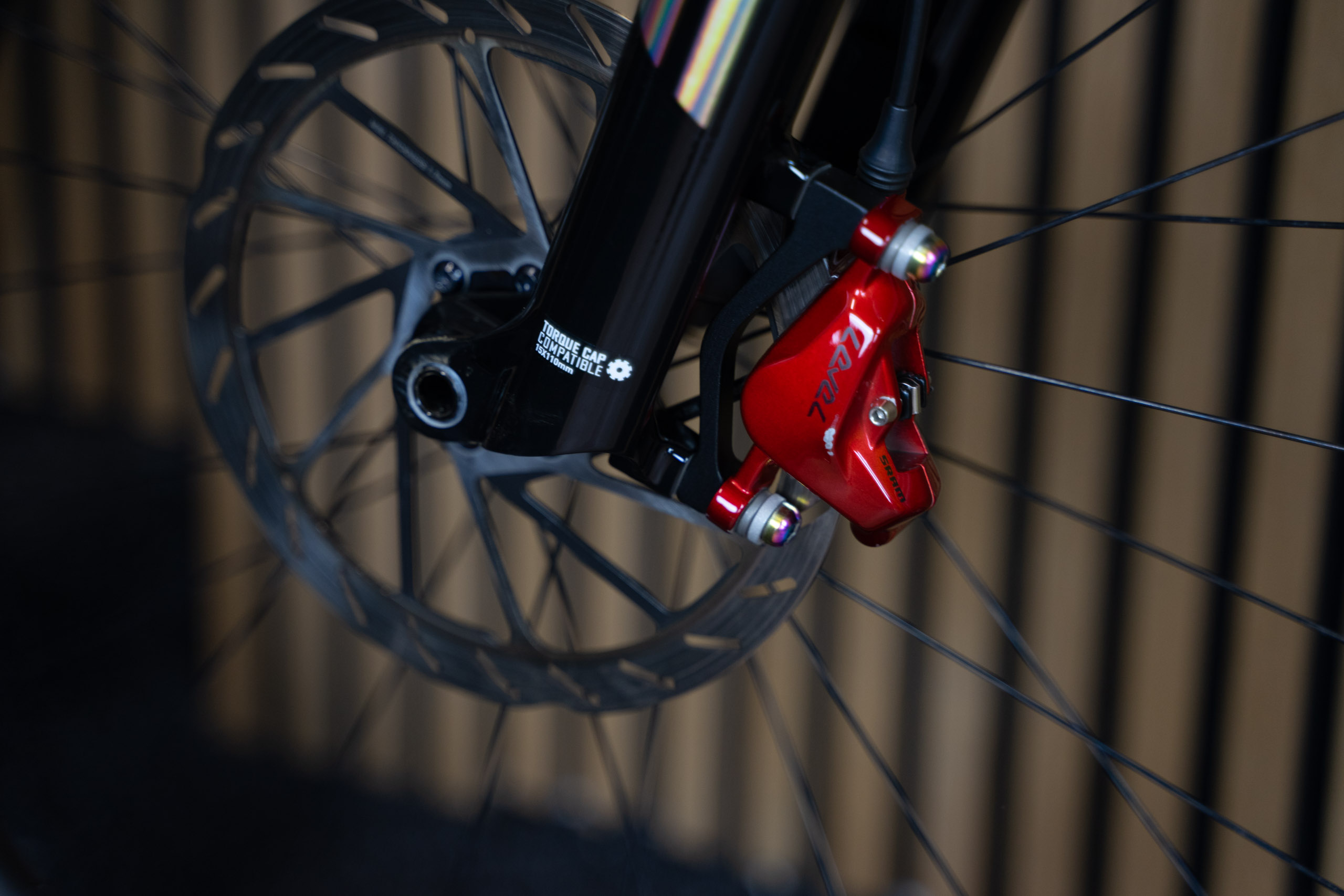 Scott Spark RC 900 Nino LTD