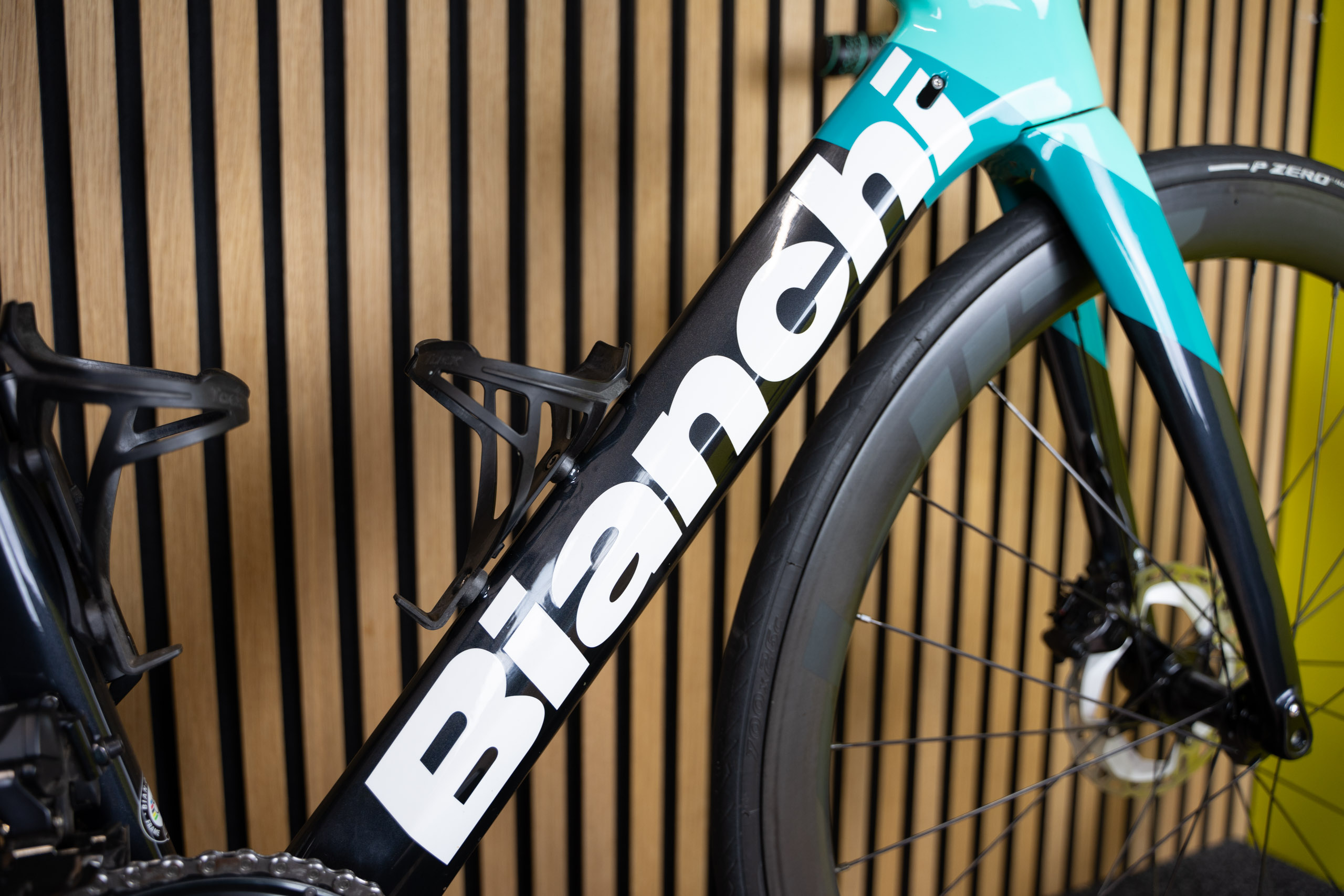 Bianchi Oltre XR4 DISC 