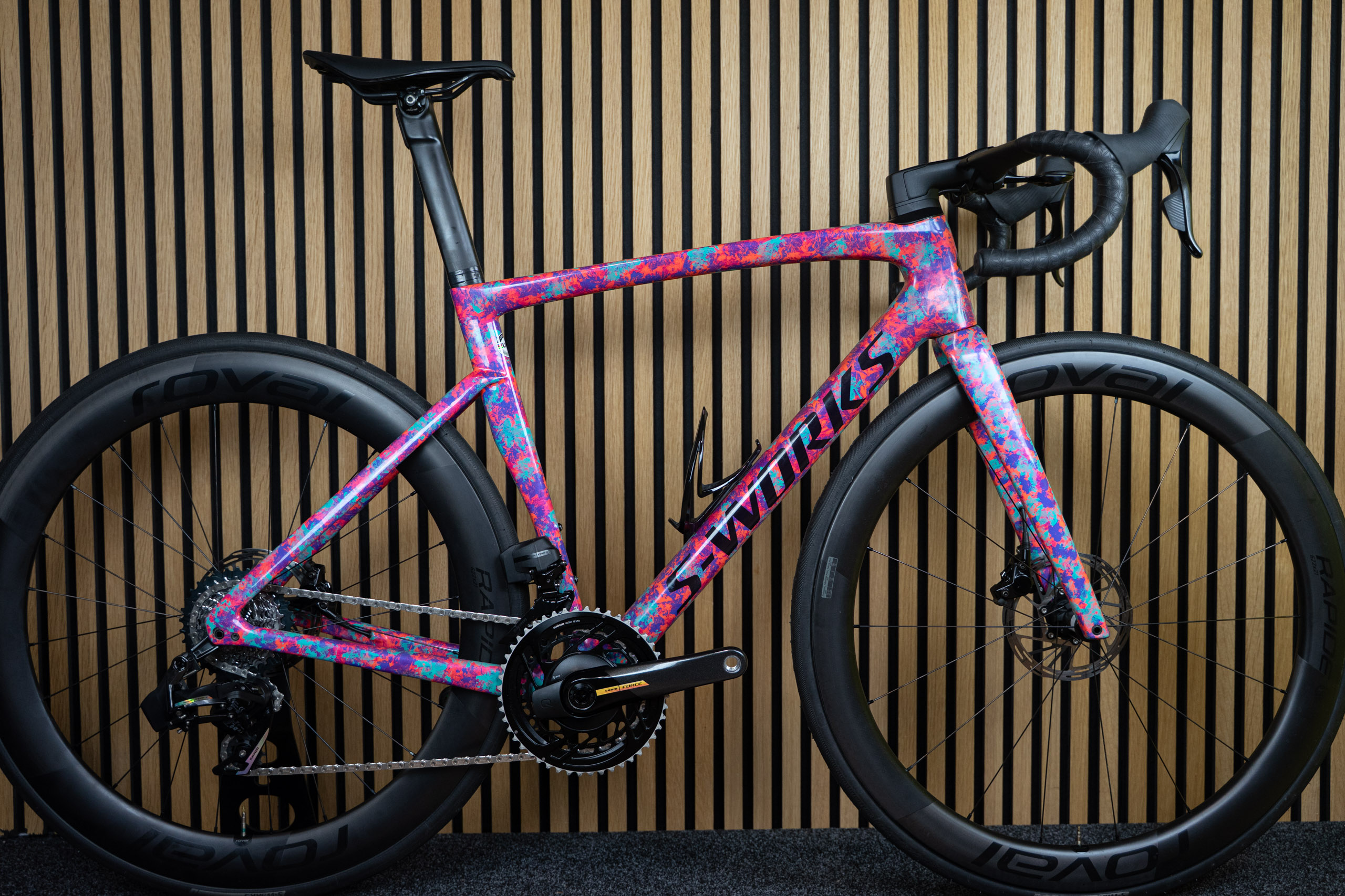Specialized S-Works Tarmac SL7 