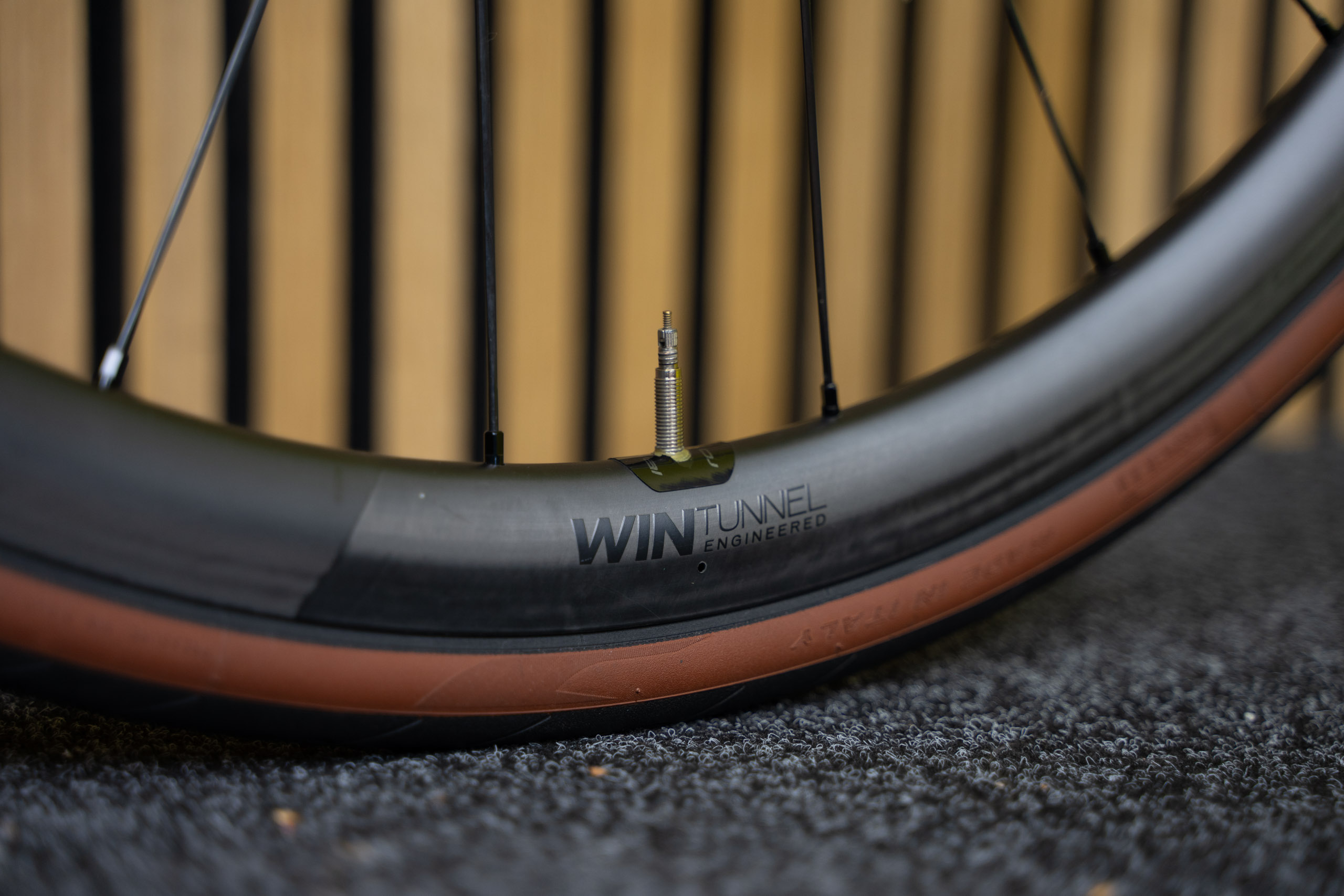 Specialized S-Works Aethos Founder's Edition