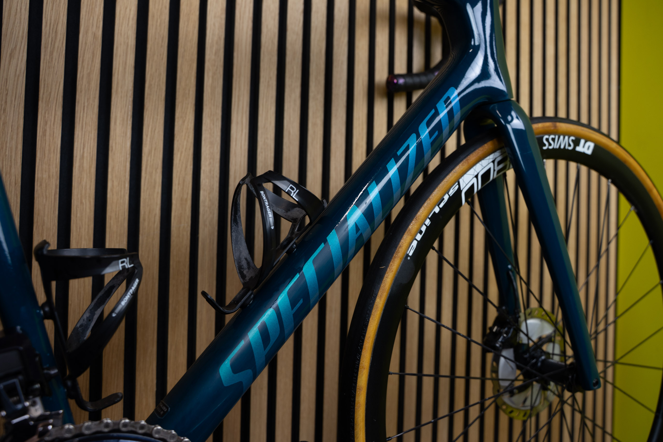Specialized Tarmac SL7 PRO