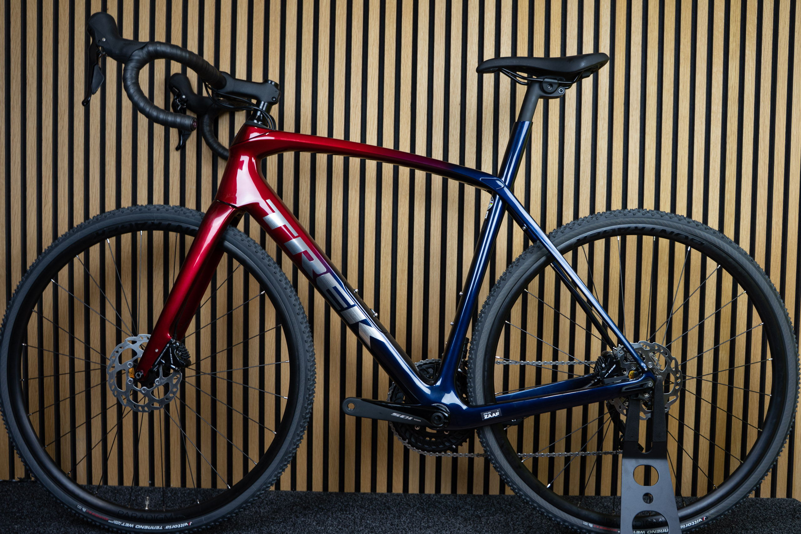 Trek Domane SL5 DISC