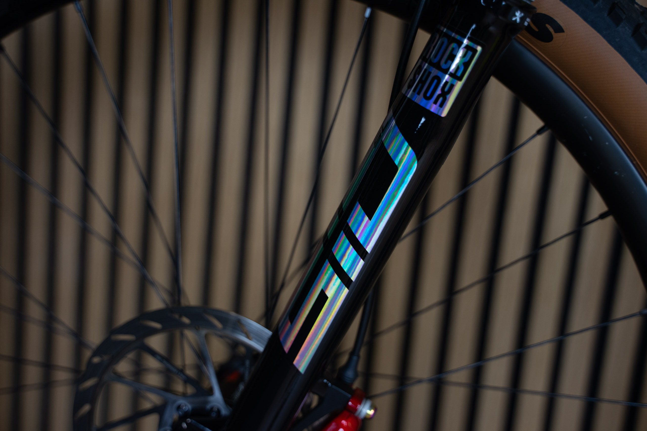 Scott Spark RC 900 Nino LTD