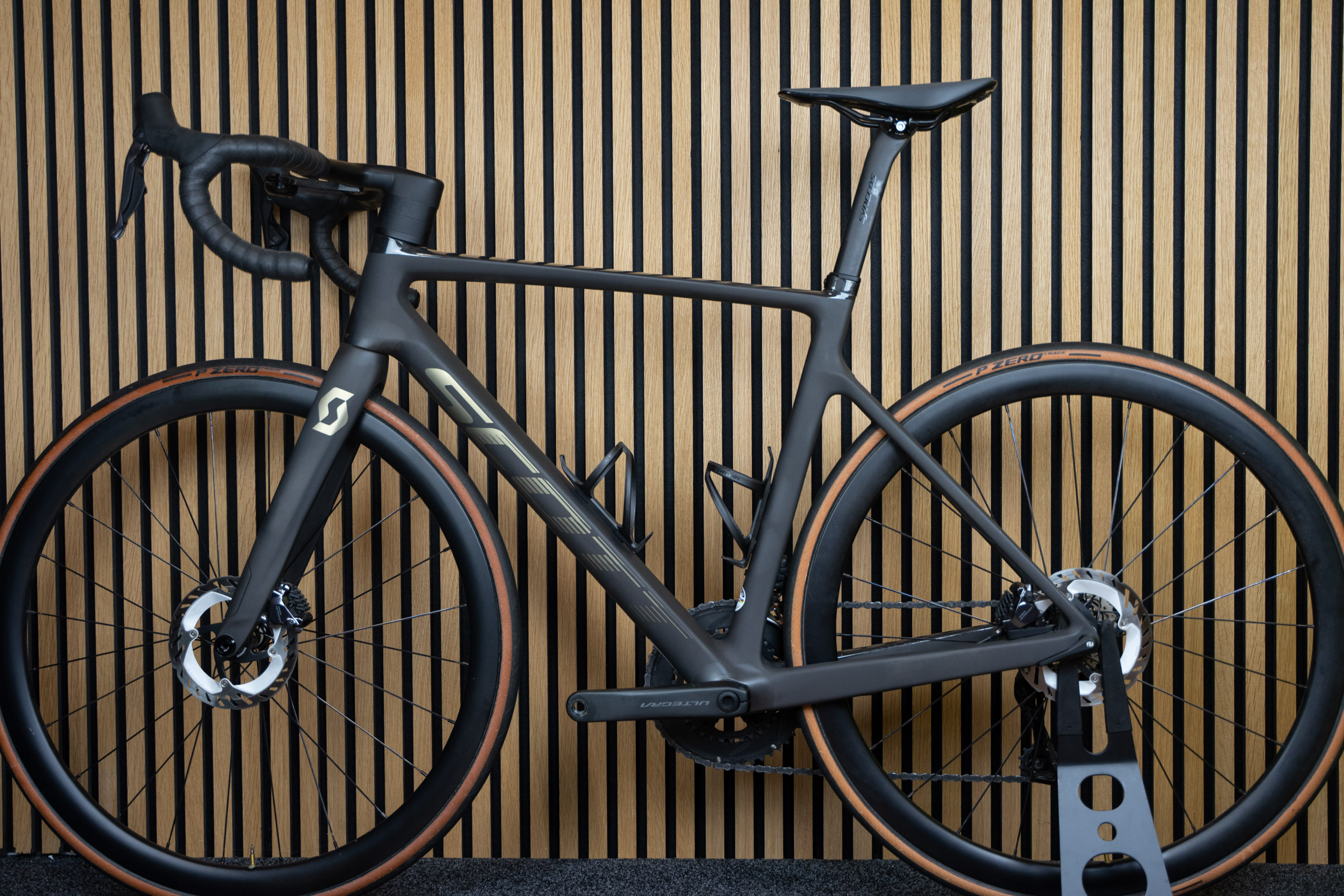 Scott Addict RC 