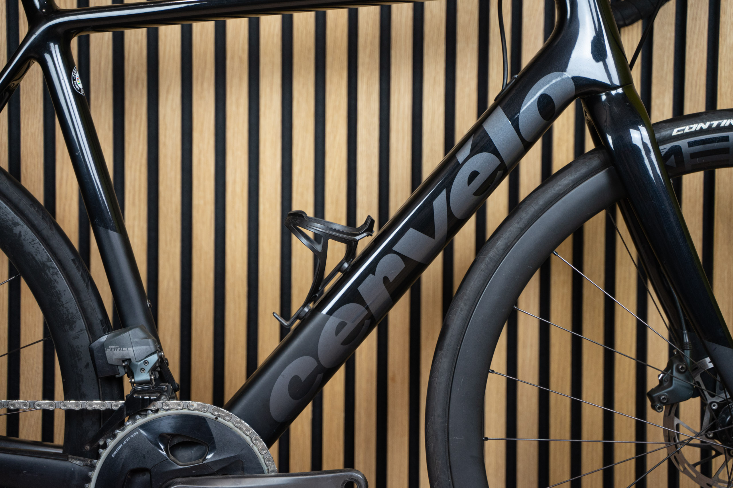 Cervélo R-Series DISC 