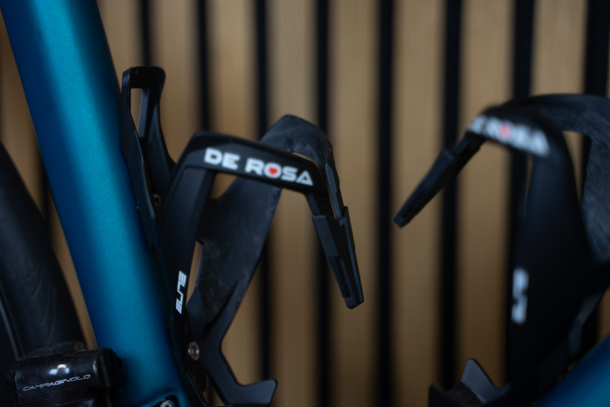 De Rosa Idol DISC