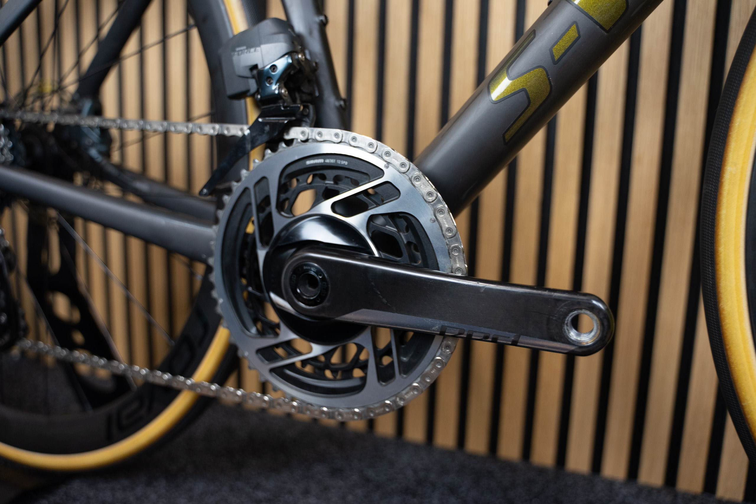 Specialized S-Works Tarmac SL7