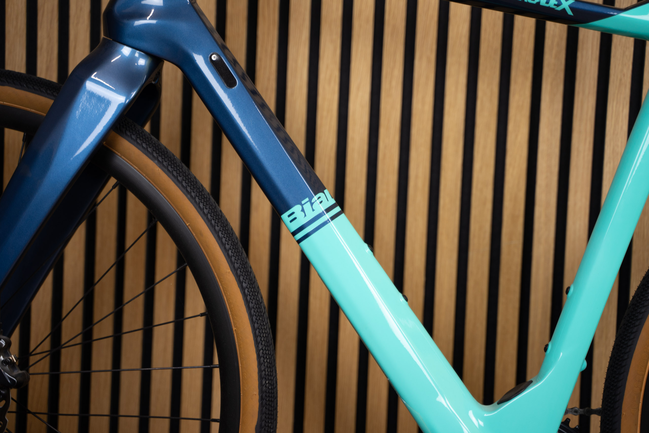 Bianchi Arcadex gravelbike