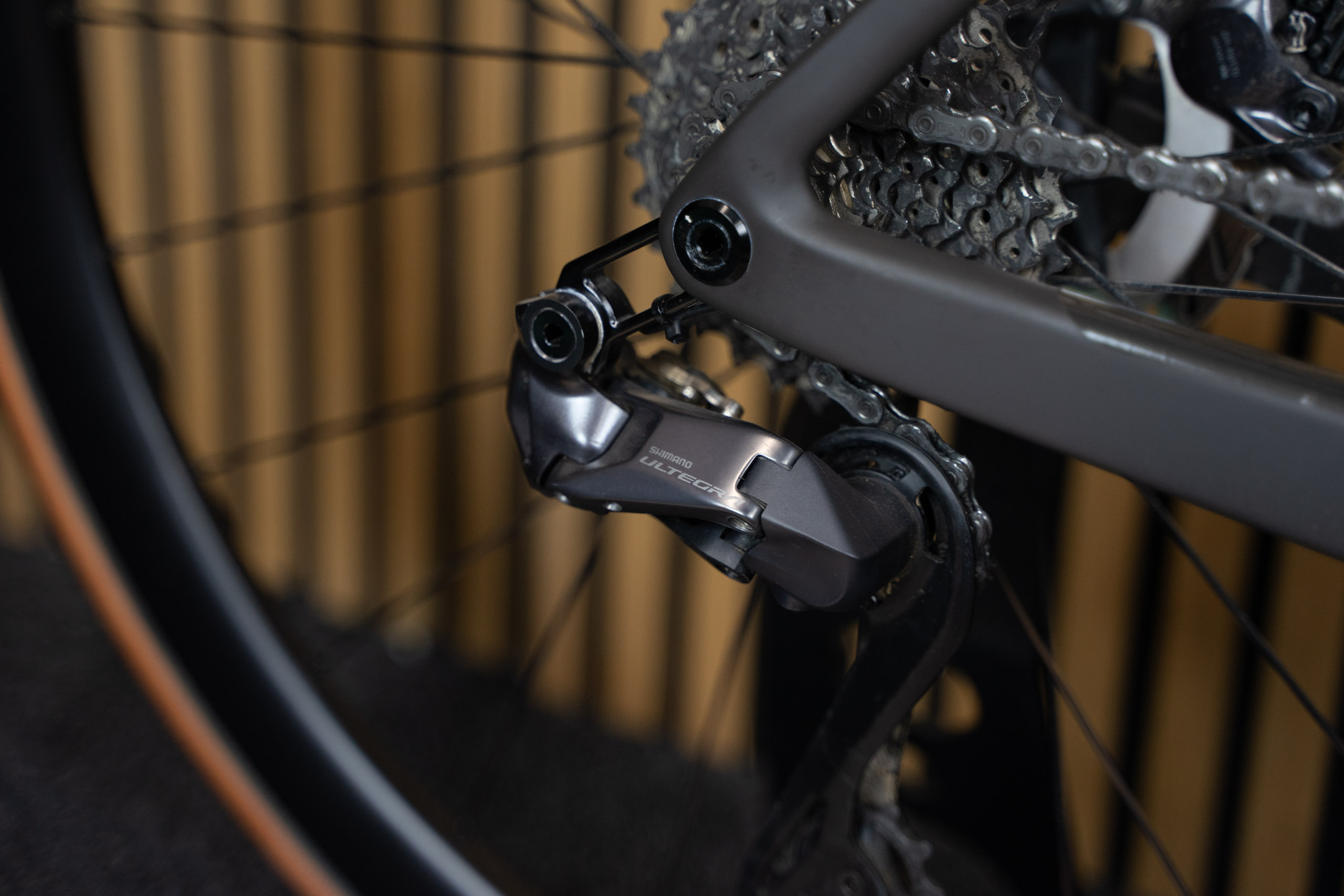 Scott Addict RC 