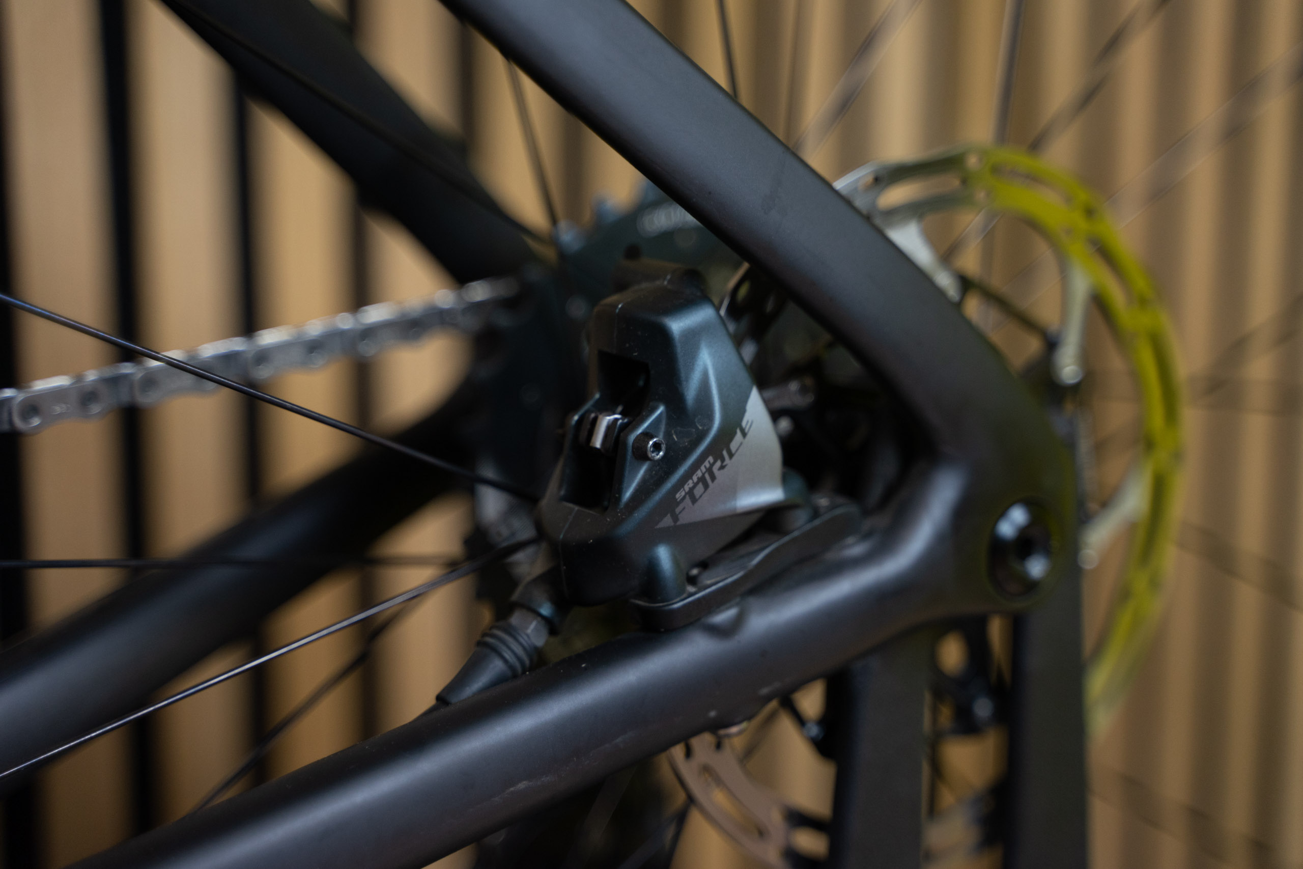 Specialized S-Works Tarmac SL7
