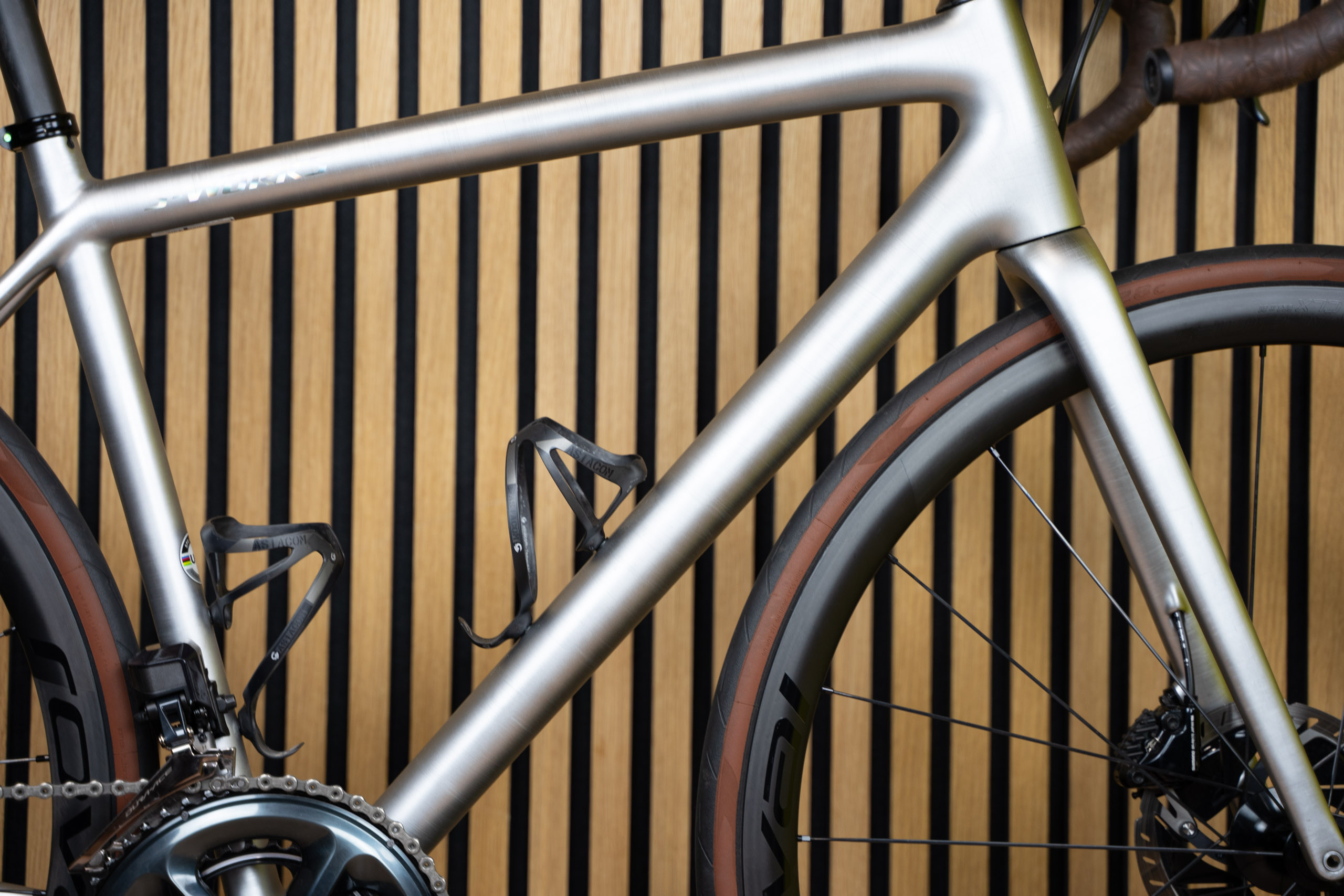 Specialized S-Works Aethos Founder's Edition