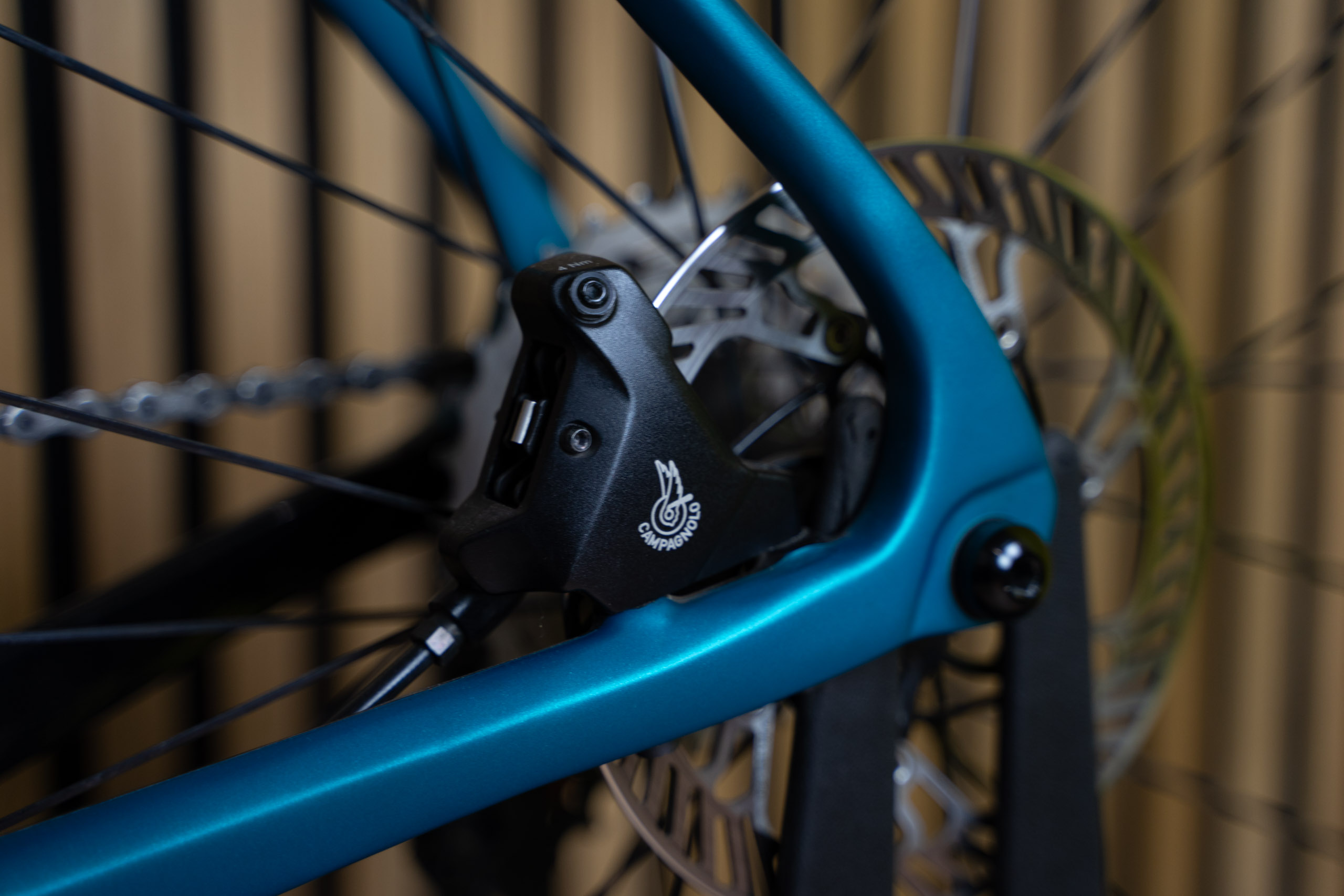 De Rosa Idol DISC