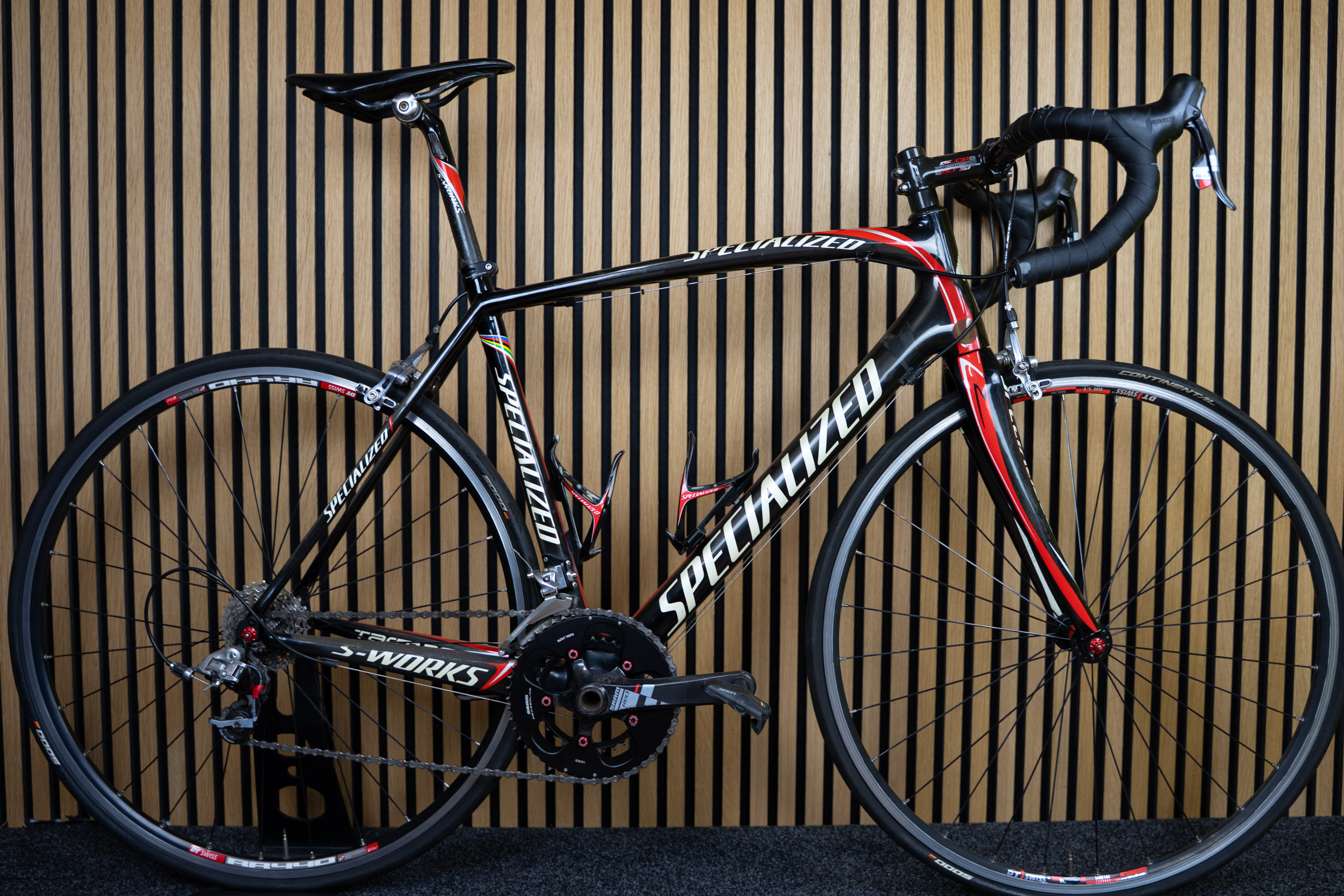 Specialized Tarmac SL2