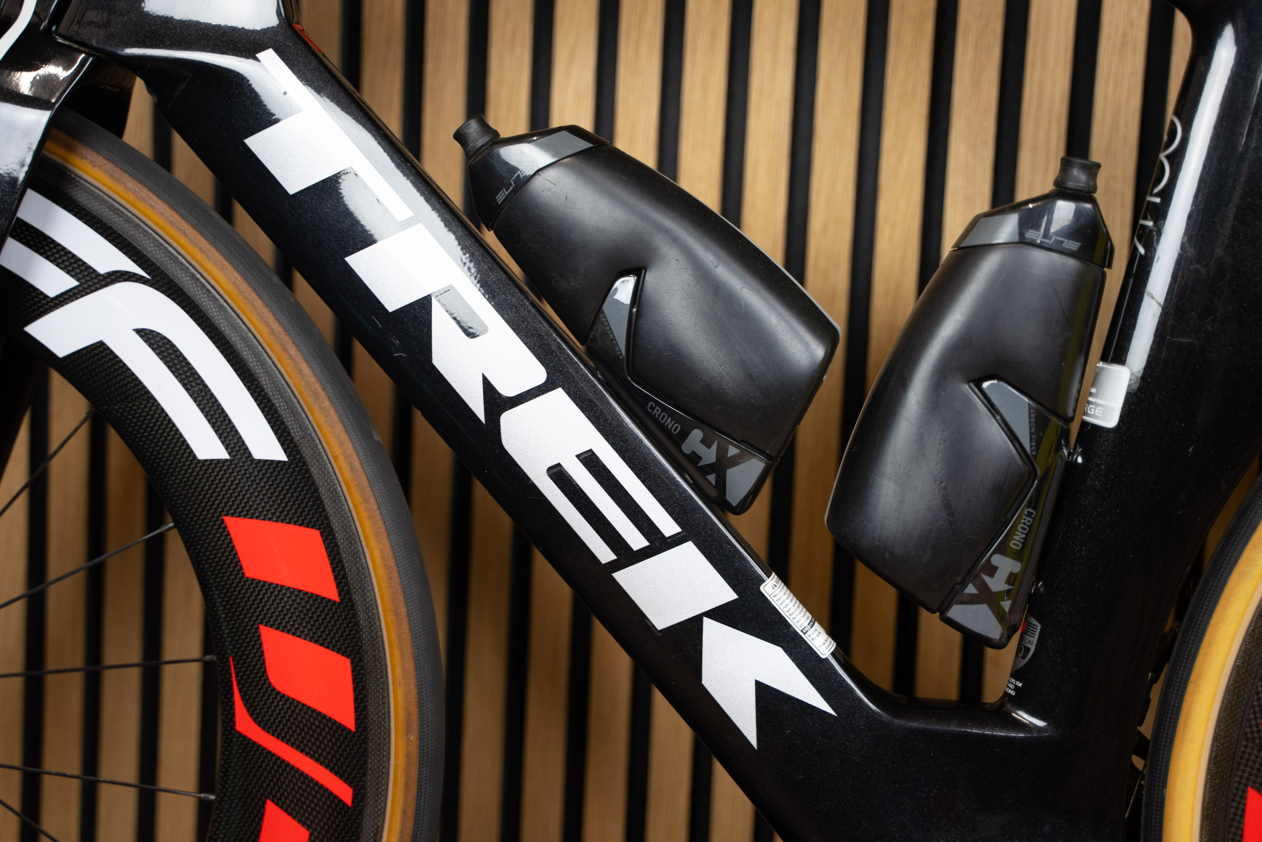 Trek Speed Concept
