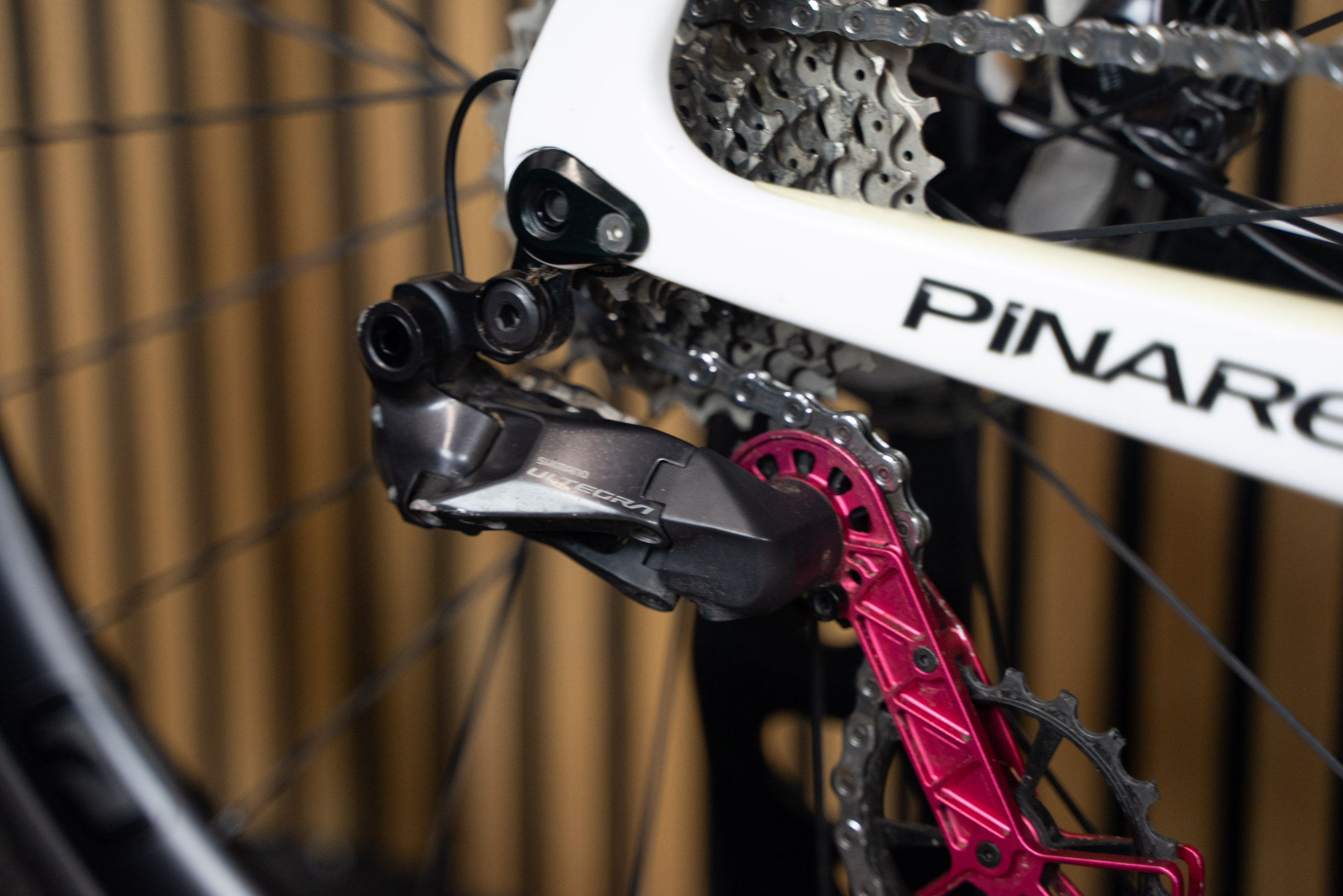 Pinarello Prince DISC