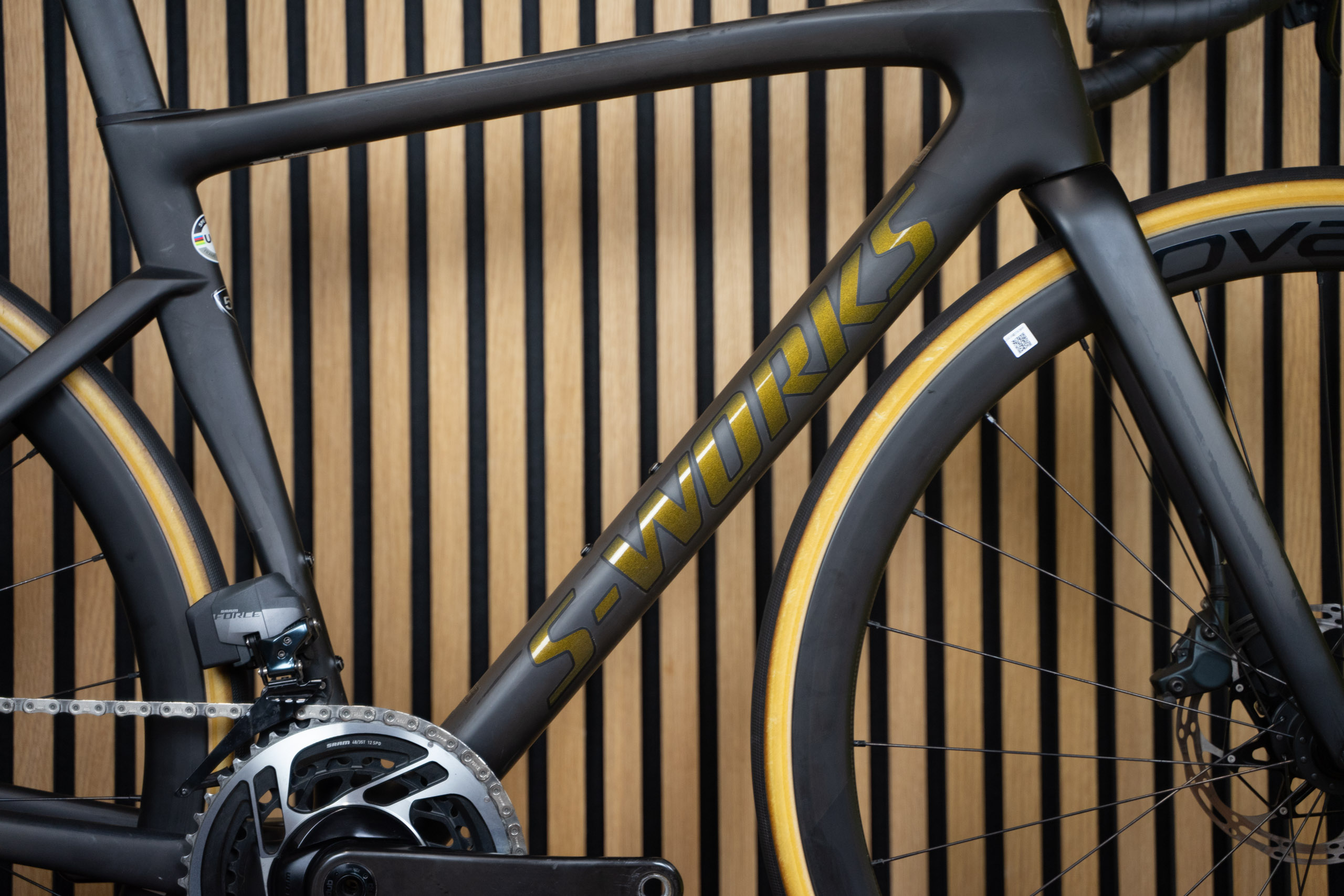 Specialized S-Works Tarmac SL7