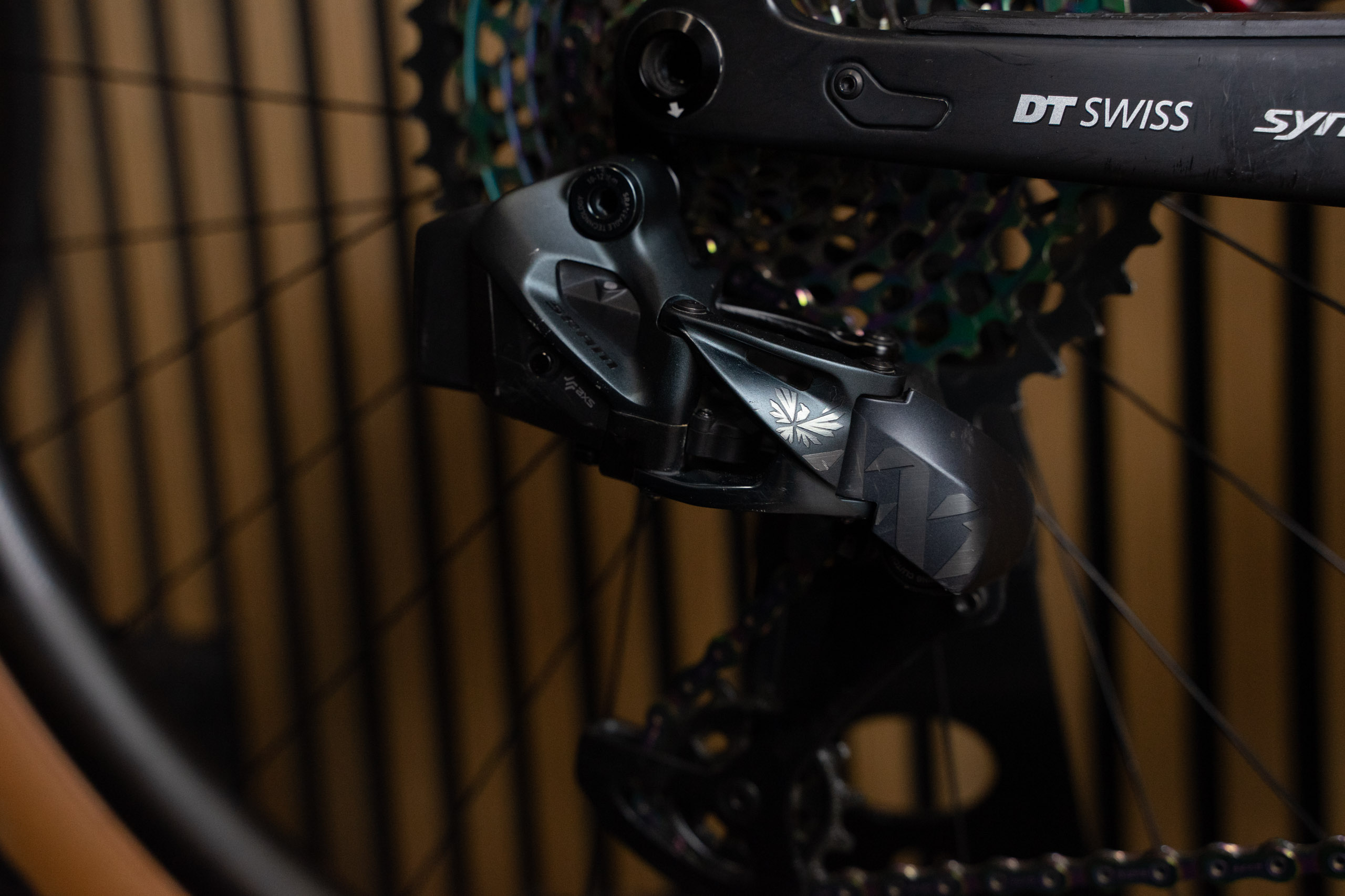 Scott Spark RC 900 Nino LTD