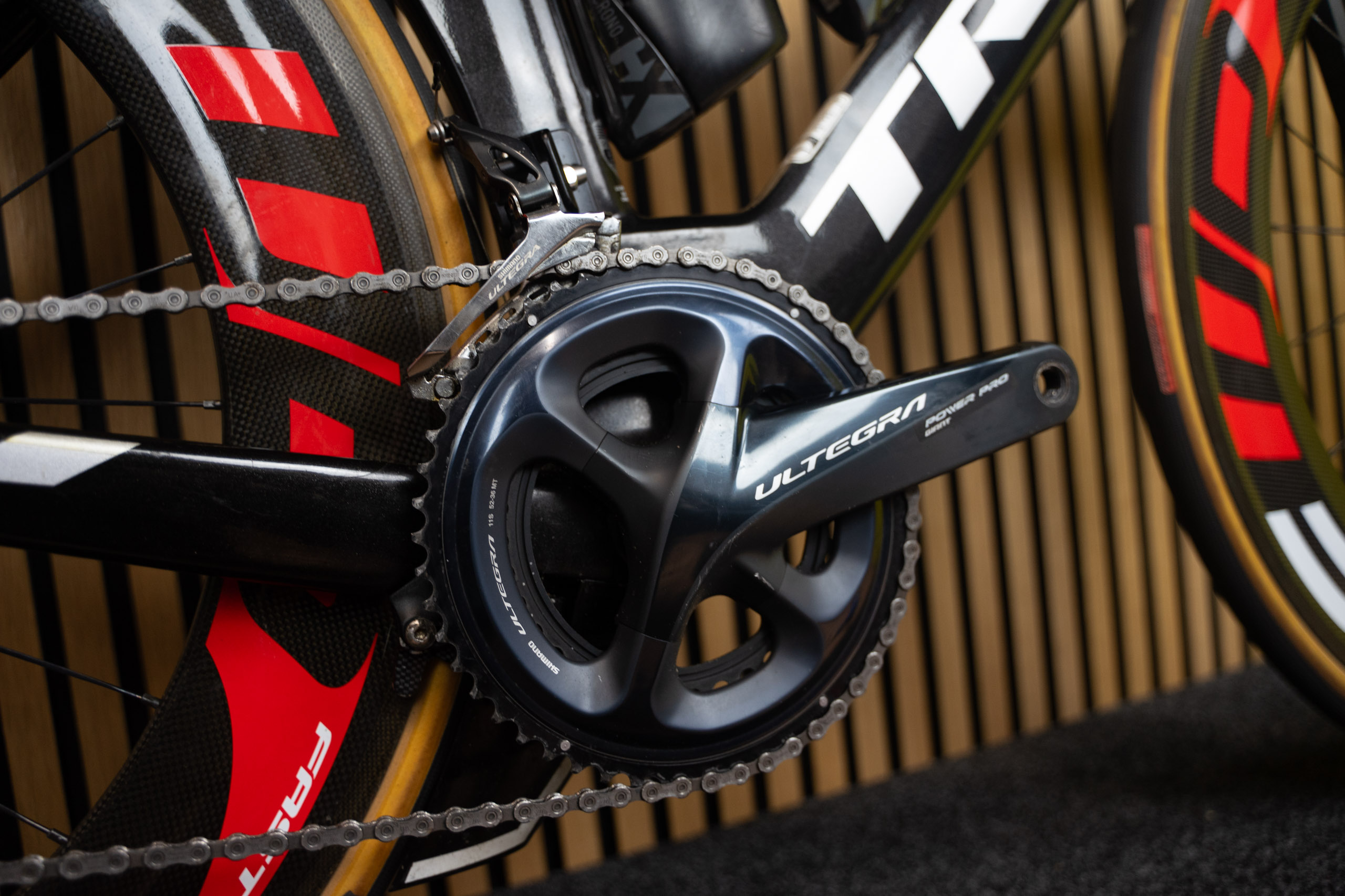 Trek Speed Concept