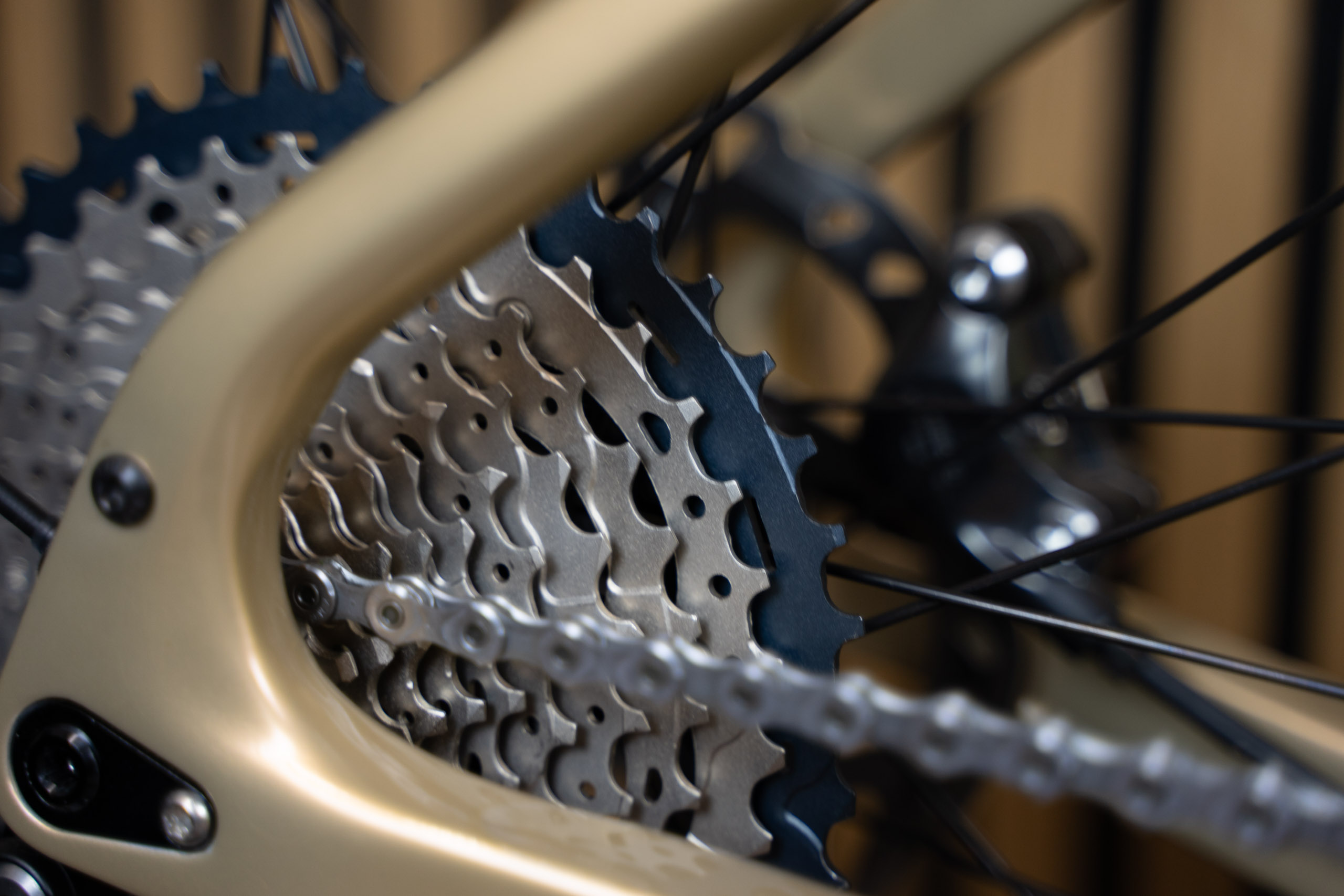 Bianchi Arcadex gravelbike