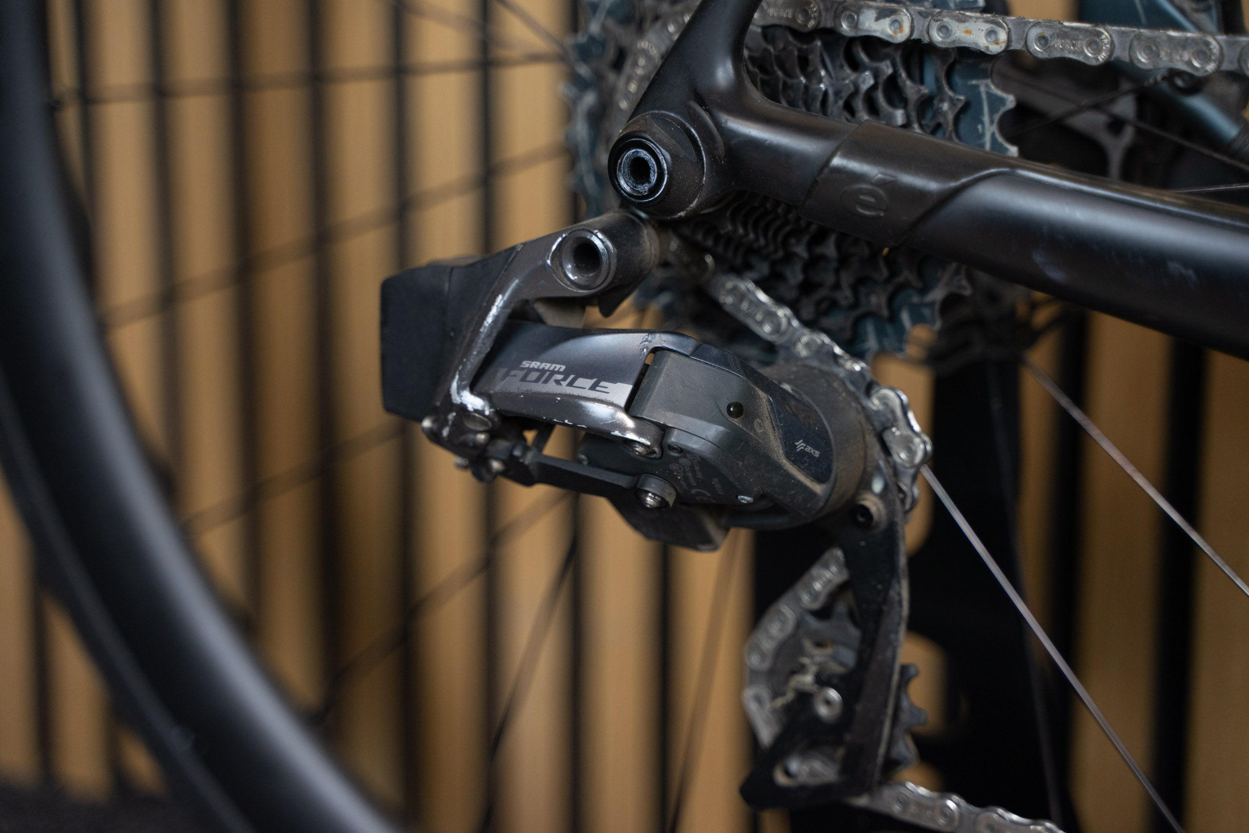 Cervélo R-Series DISC 