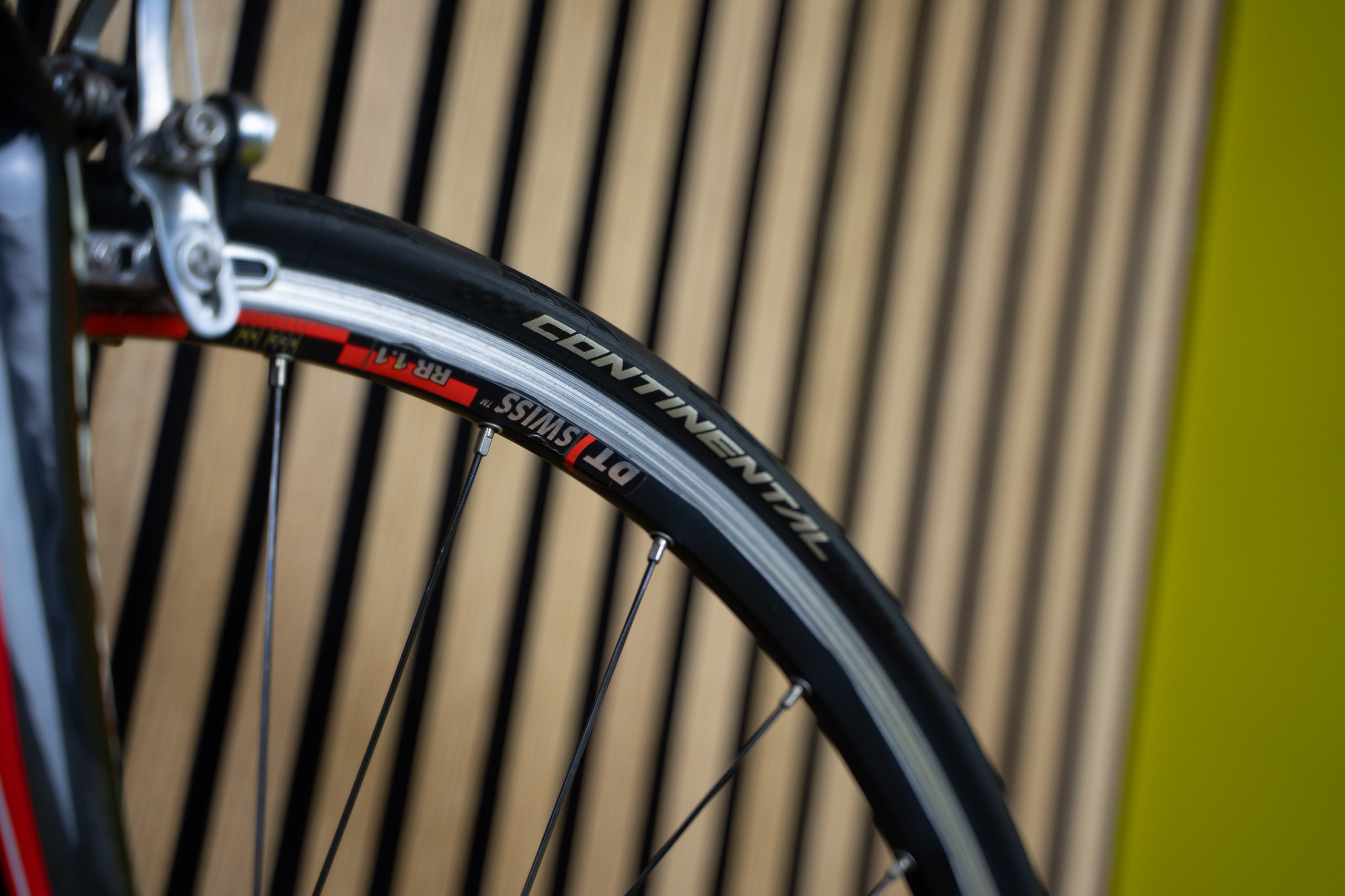 Specialized Tarmac SL2