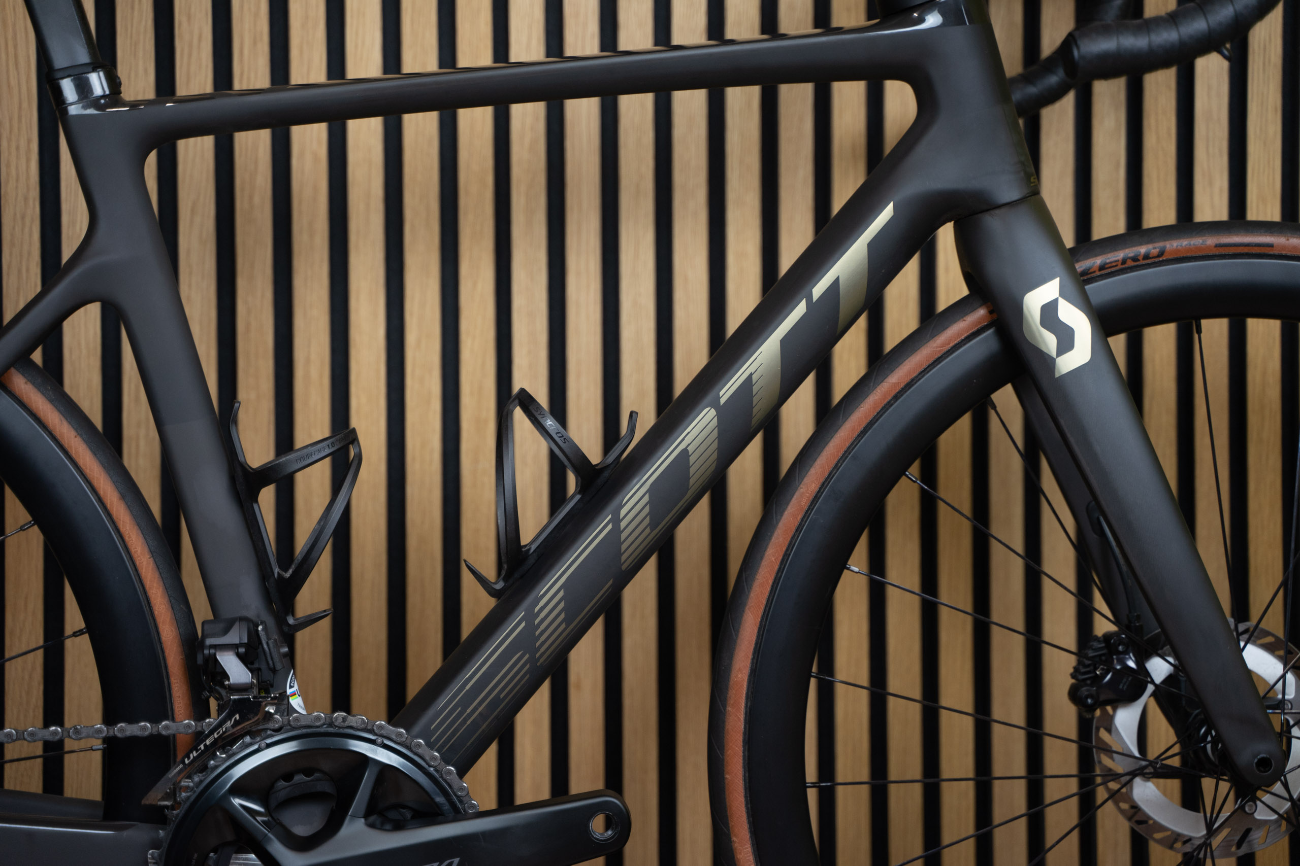 Scott Addict RC 