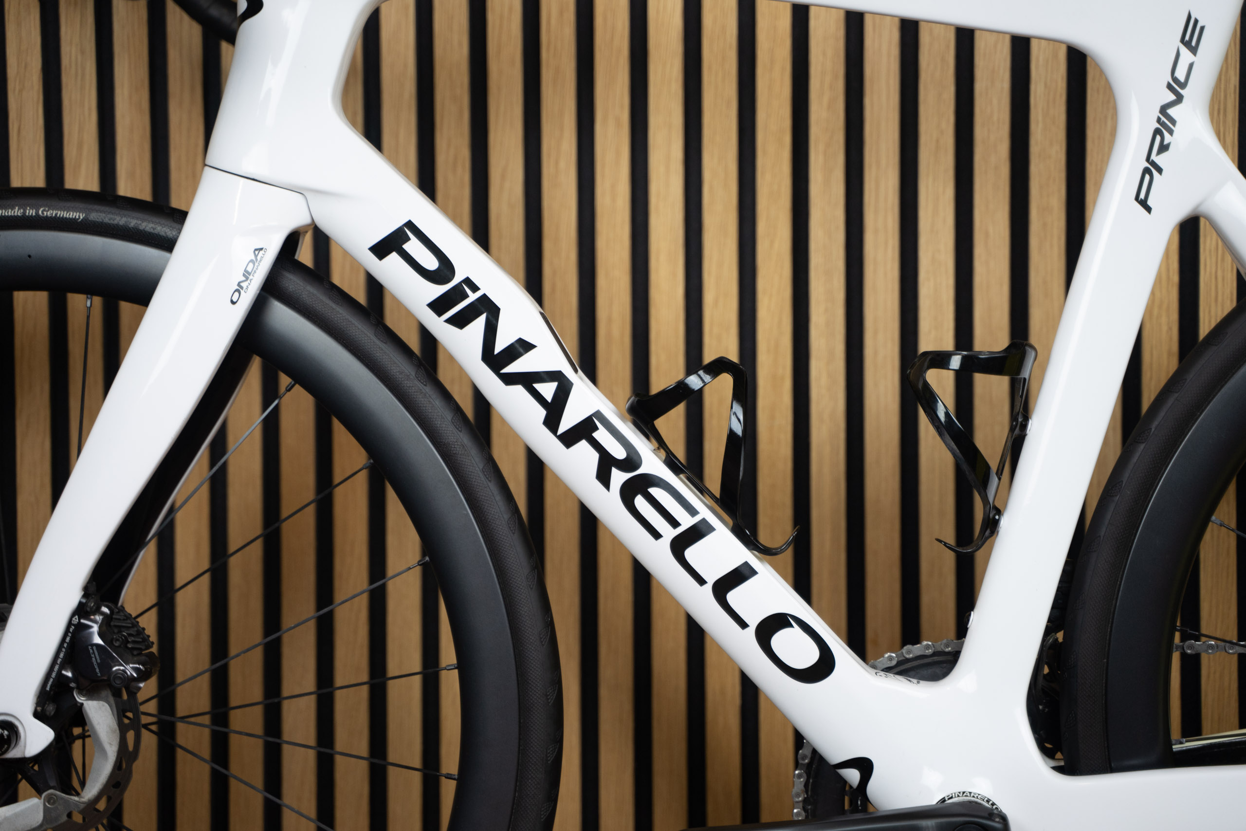 Pinarello Prince DISC