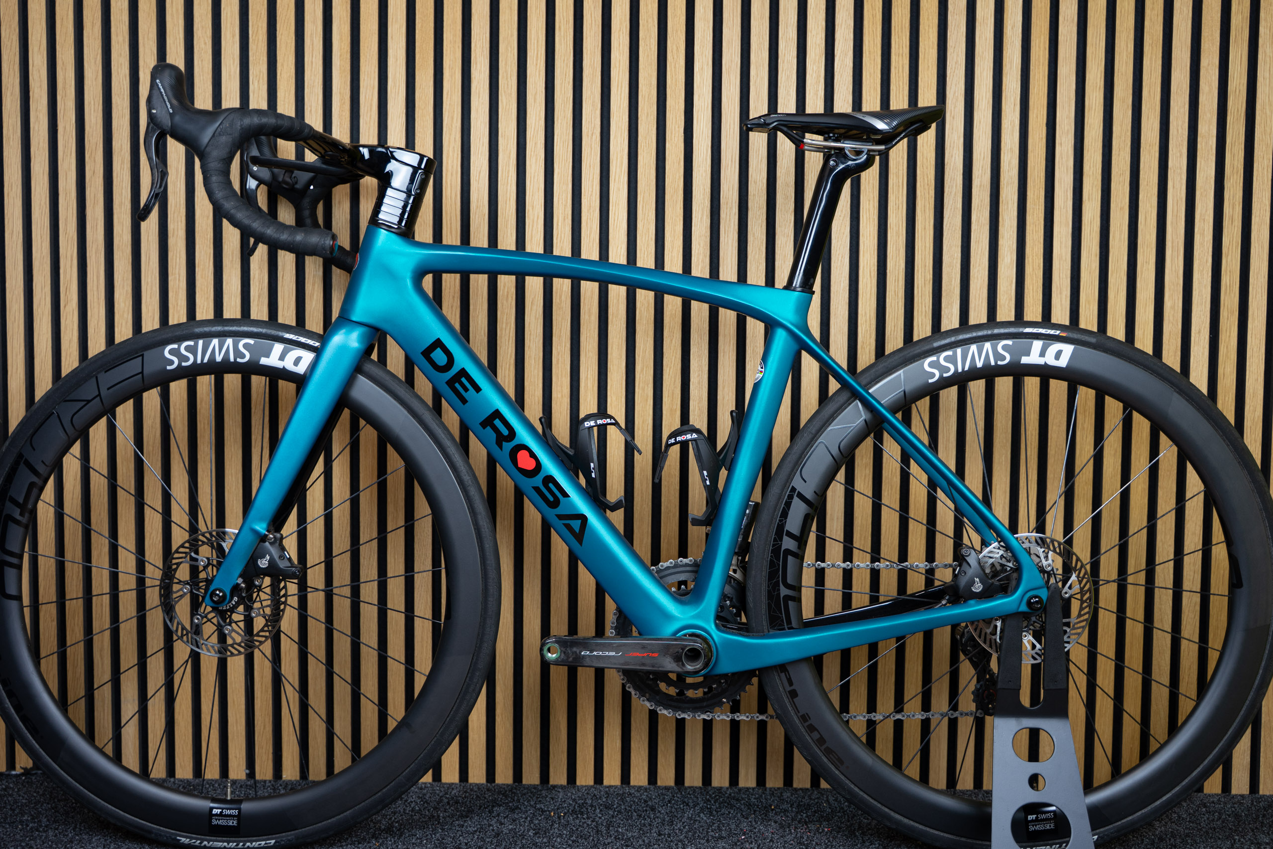 De Rosa Idol DISC
