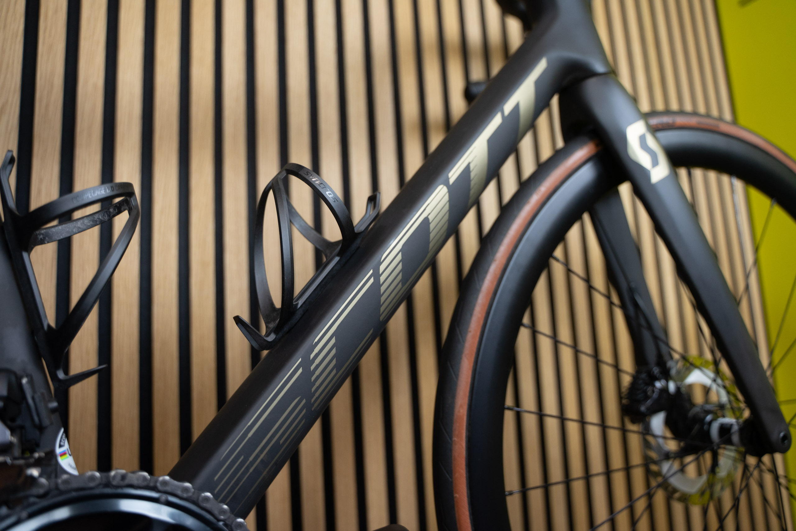 Scott Addict RC 